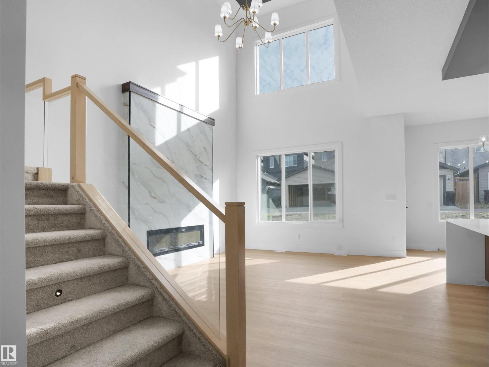 1113 Gyrfalcon Cr Nw, Edmonton, Alberta  T5S 0S5 - Photo 14 - E4464542