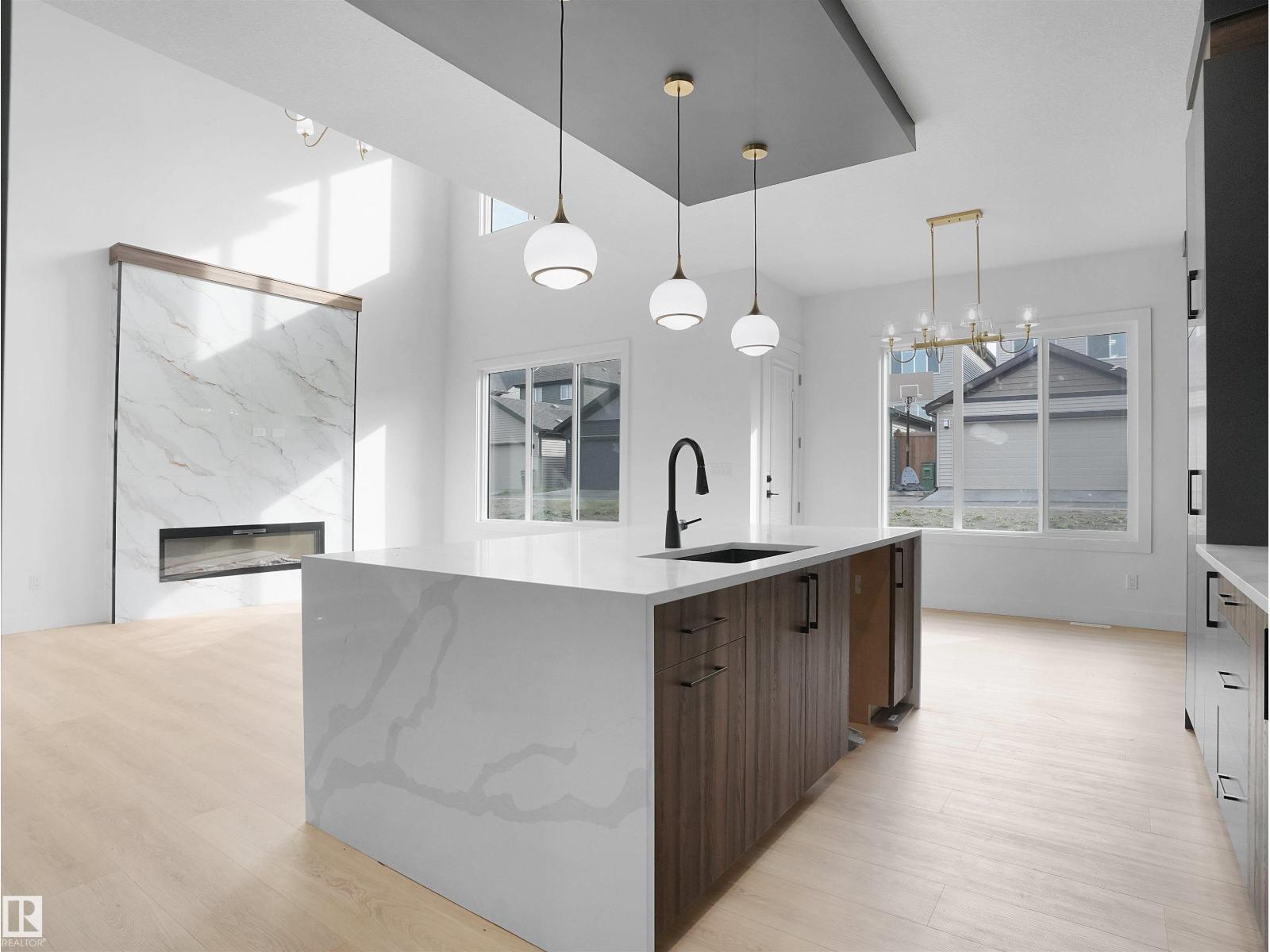 1113 Gyrfalcon Cr Nw, Edmonton, Alberta  T5S 0S5 - Photo 18 - E4464542