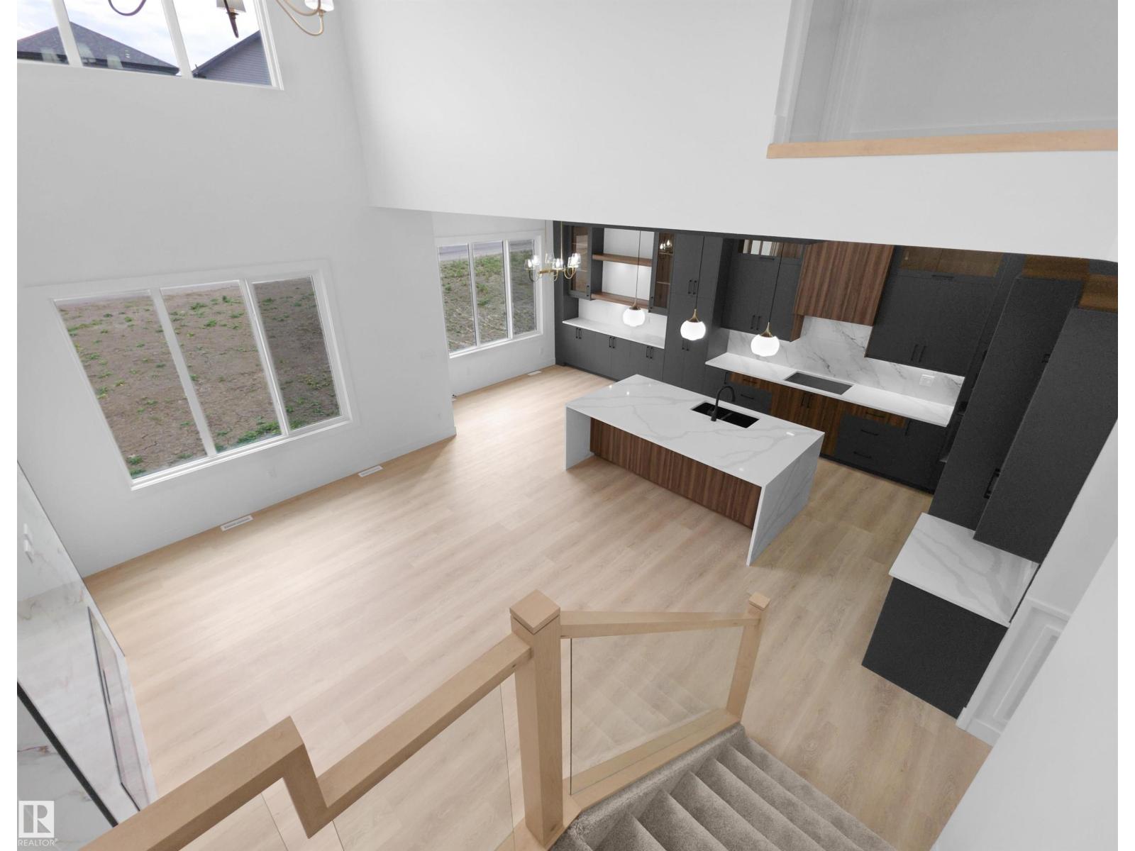 1113 Gyrfalcon Cr Nw, Edmonton, Alberta  T5S 0S5 - Photo 26 - E4464542