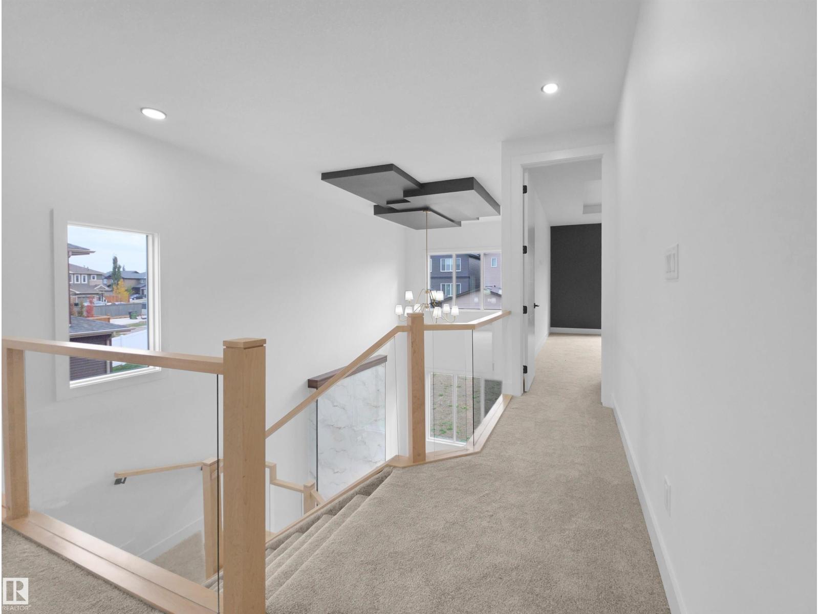 1113 Gyrfalcon Cr Nw, Edmonton, Alberta  T5S 0S5 - Photo 27 - E4464542