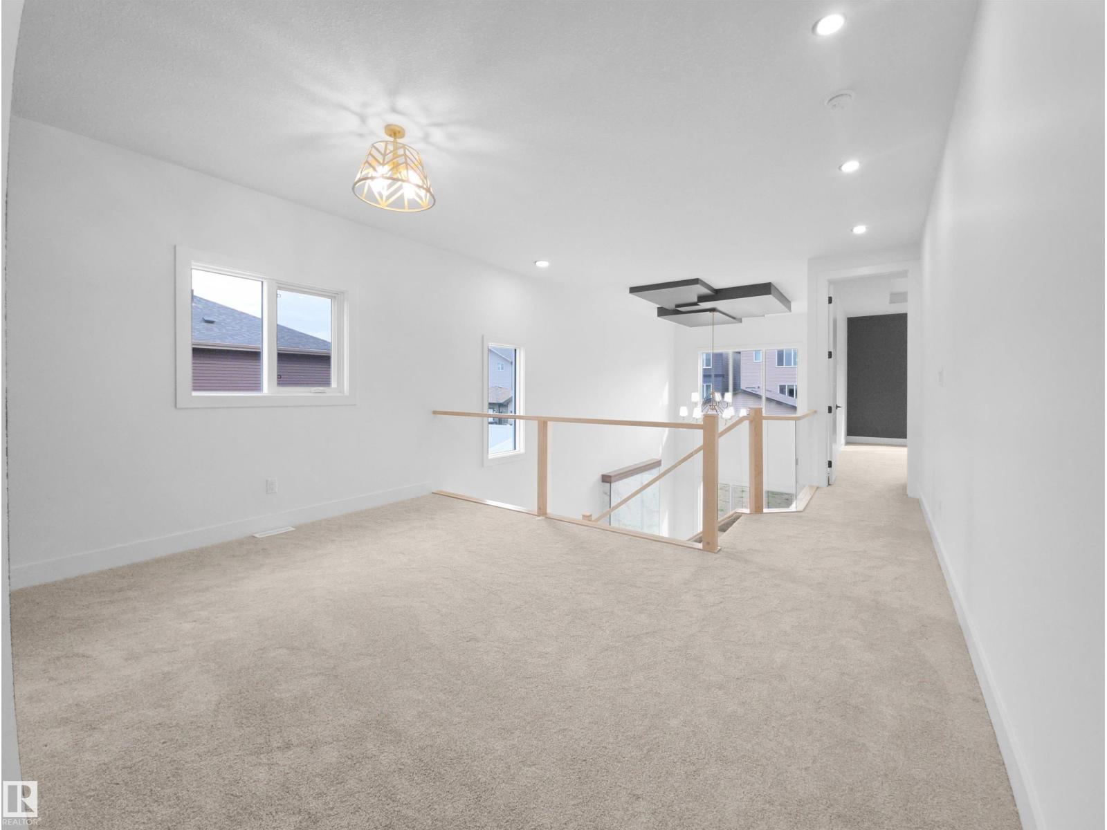 1113 Gyrfalcon Cr Nw, Edmonton, Alberta  T5S 0S5 - Photo 29 - E4464542