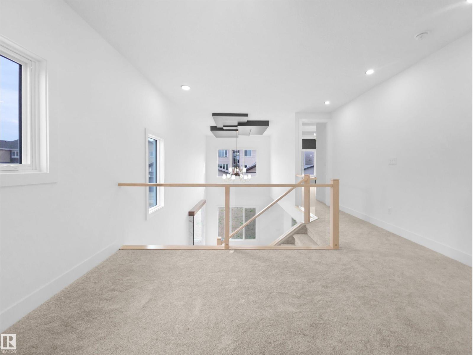 1113 Gyrfalcon Cr Nw, Edmonton, Alberta  T5S 0S5 - Photo 30 - E4464542