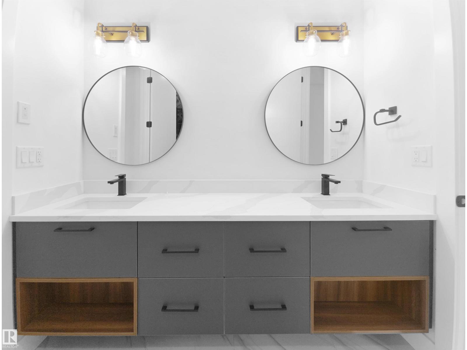 1113 Gyrfalcon Cr Nw, Edmonton, Alberta  T5S 0S5 - Photo 34 - E4464542