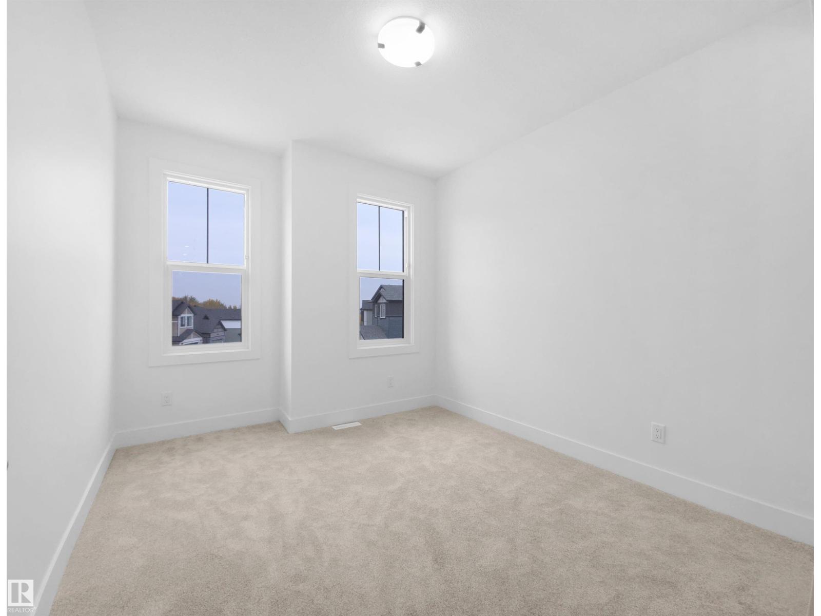 1113 Gyrfalcon Cr Nw, Edmonton, Alberta  T5S 0S5 - Photo 38 - E4464542