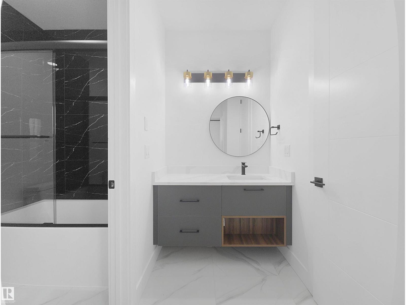 1113 Gyrfalcon Cr Nw, Edmonton, Alberta  T5S 0S5 - Photo 42 - E4464542