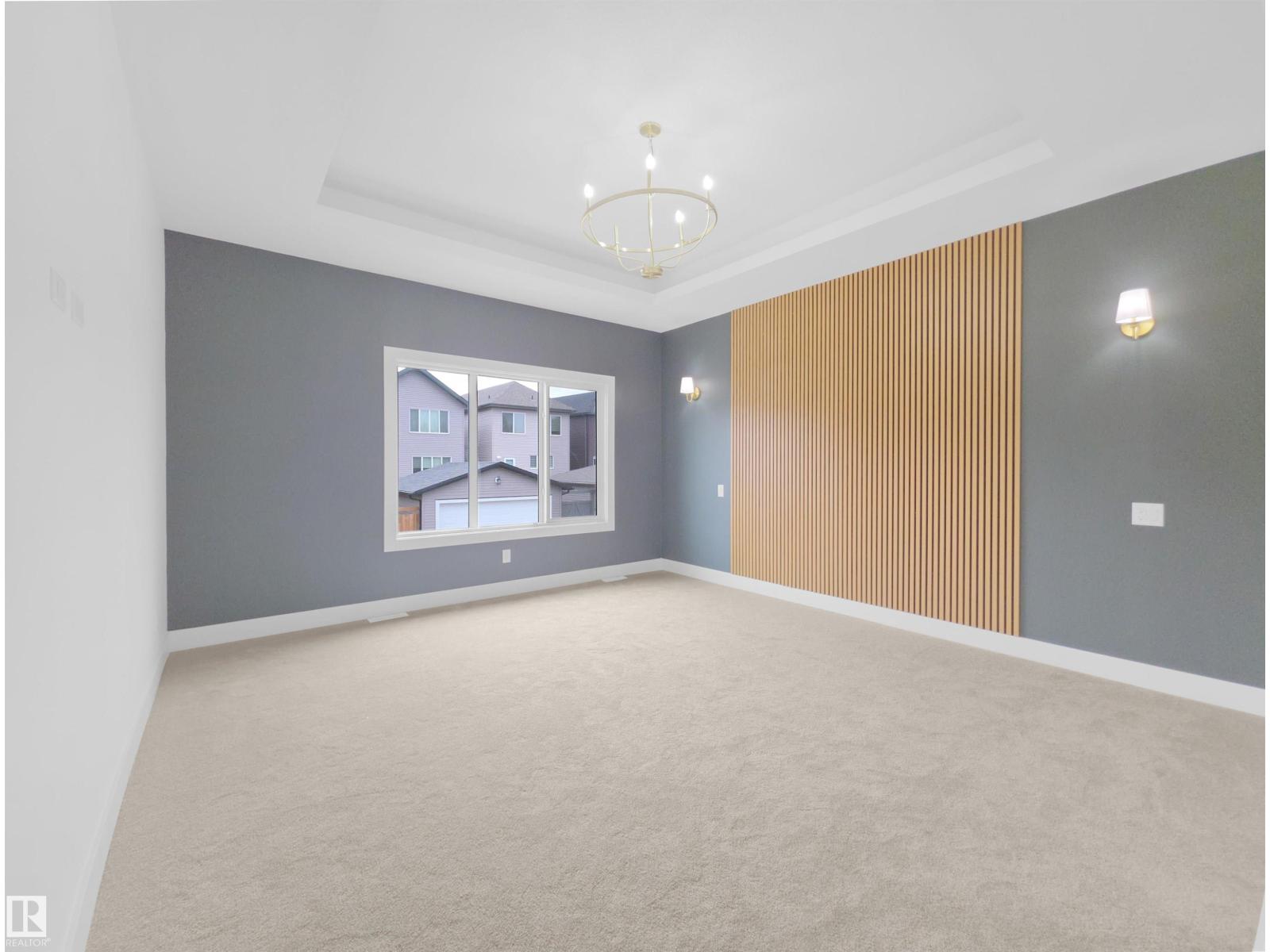 1113 Gyrfalcon Cr Nw, Edmonton, Alberta  T5S 0S5 - Photo 45 - E4464542