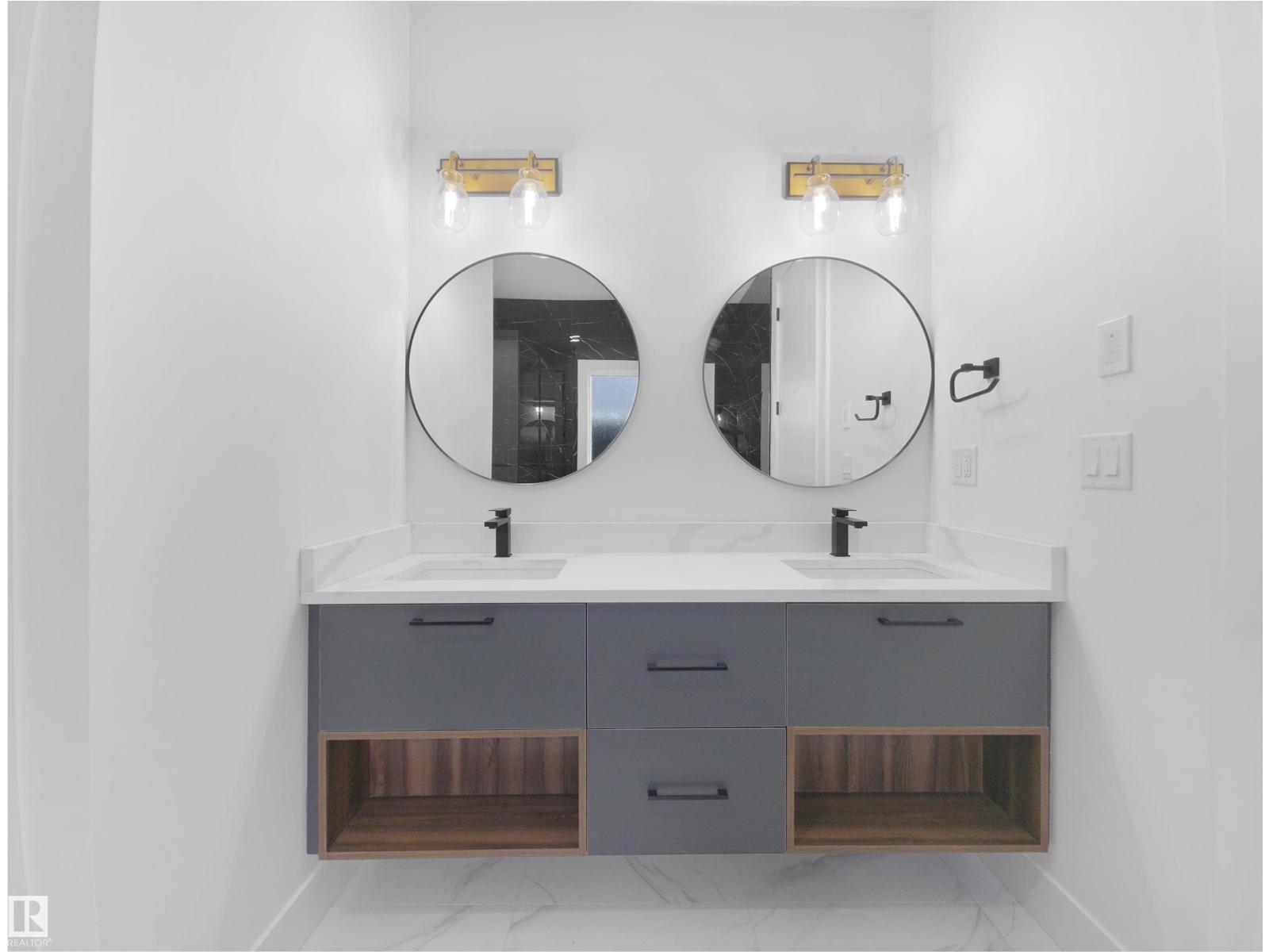 1113 Gyrfalcon Cr Nw, Edmonton, Alberta  T5S 0S5 - Photo 49 - E4464542