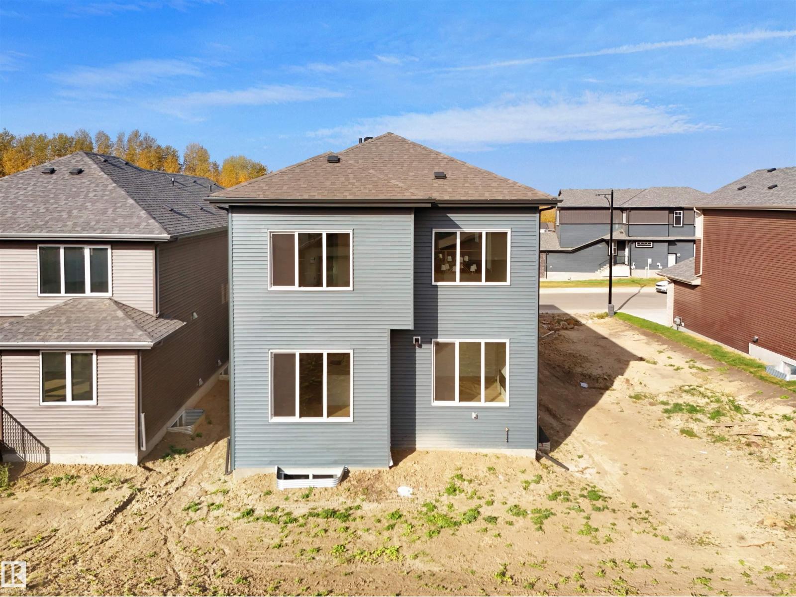 1113 Gyrfalcon Cr Nw, Edmonton, Alberta  T5S 0S5 - Photo 55 - E4464542