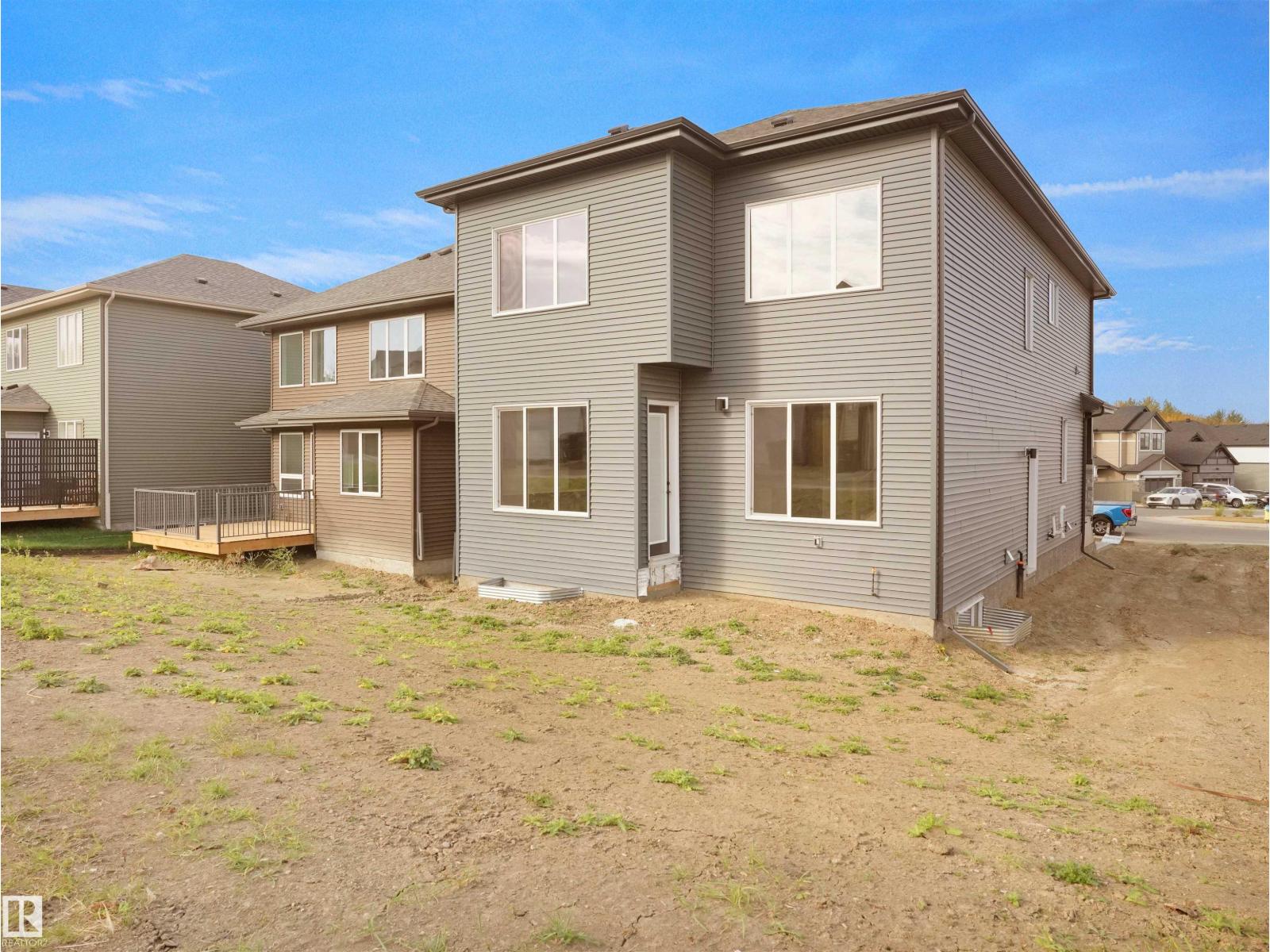 1113 Gyrfalcon Cr Nw, Edmonton, Alberta  T5S 0S5 - Photo 57 - E4464542