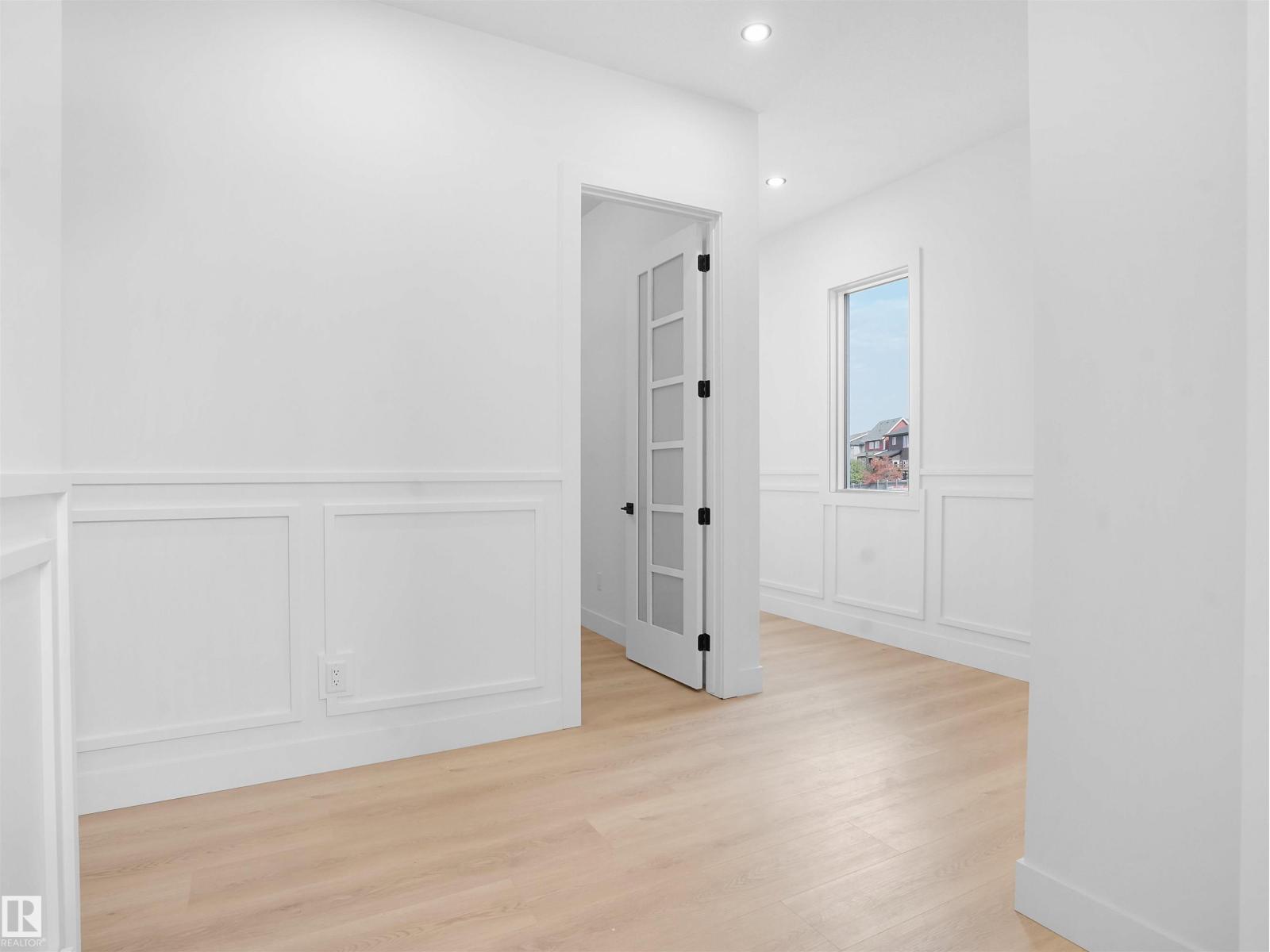 1113 Gyrfalcon Cr Nw, Edmonton, Alberta  T5S 0S5 - Photo 7 - E4464542