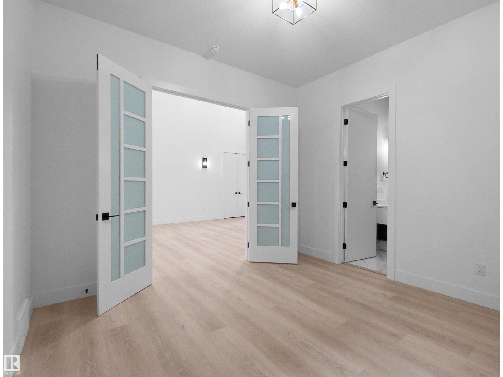 1107 Gyrfalcon Cr Nw, Edmonton, Alberta  T5S 0S5 - Photo 13 - E4464543