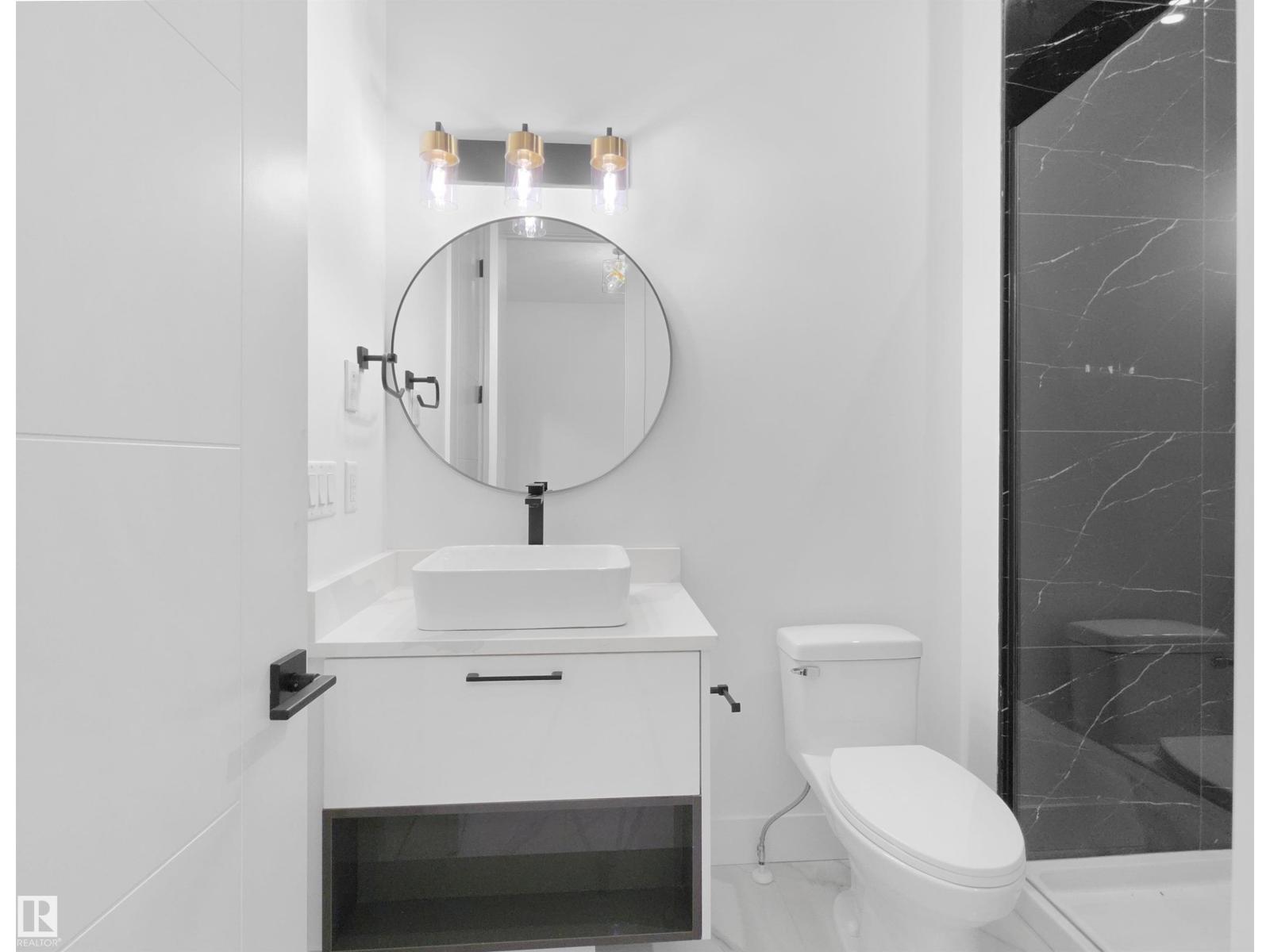 1107 Gyrfalcon Cr Nw, Edmonton, Alberta  T5S 0S5 - Photo 14 - E4464543