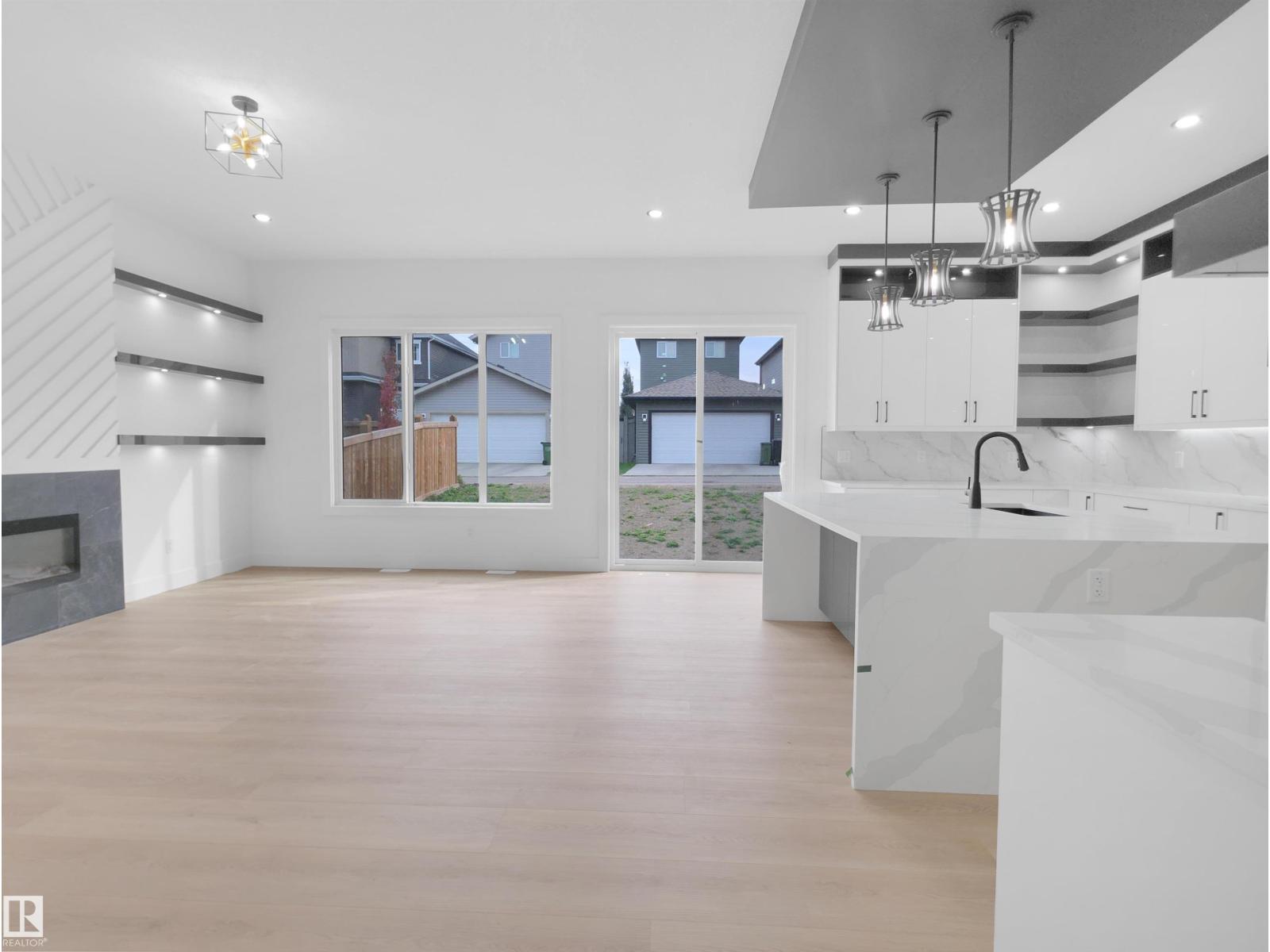 1107 Gyrfalcon Cr Nw, Edmonton, Alberta  T5S 0S5 - Photo 16 - E4464543