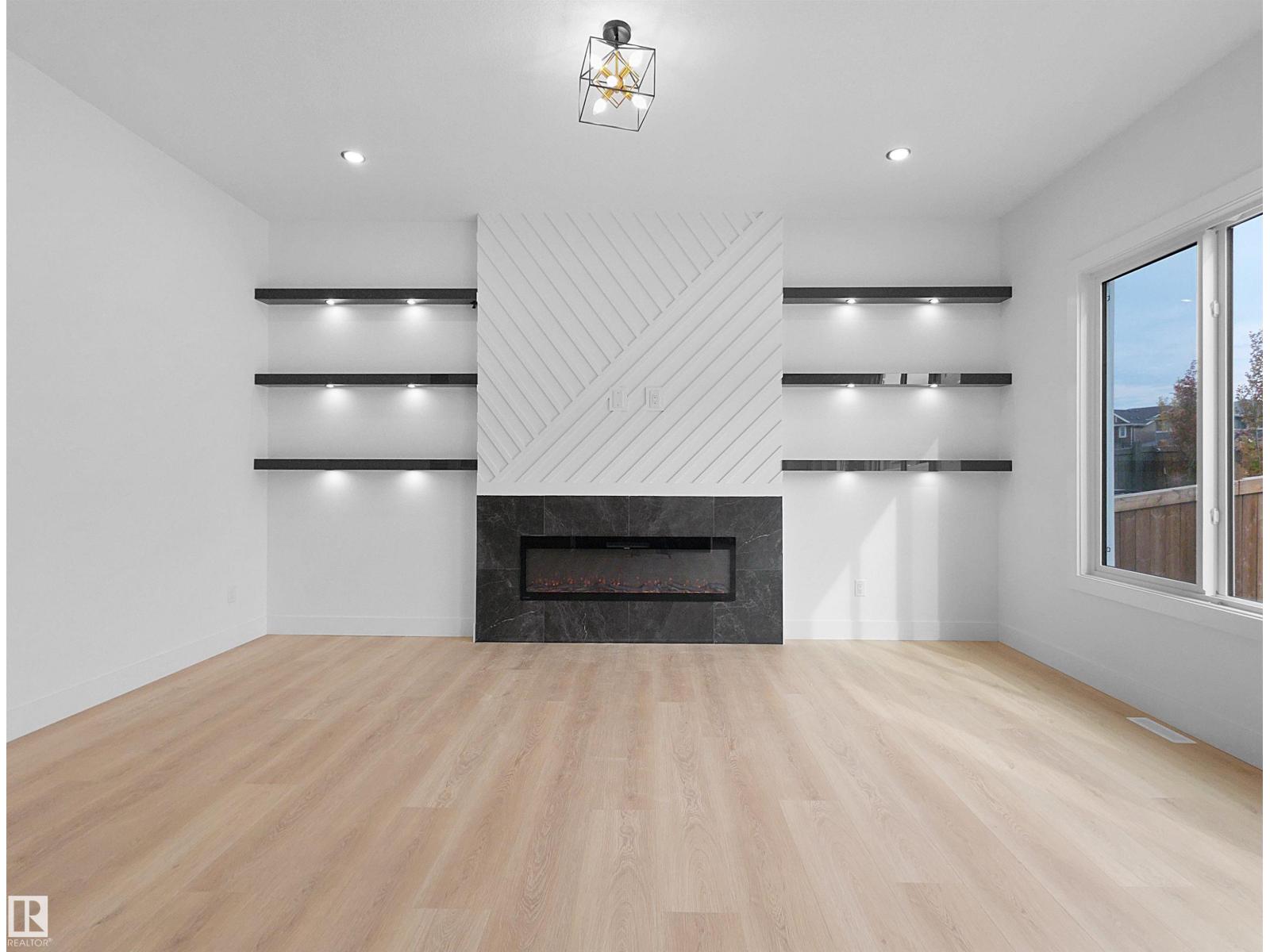 1107 Gyrfalcon Cr Nw, Edmonton, Alberta  T5S 0S5 - Photo 17 - E4464543