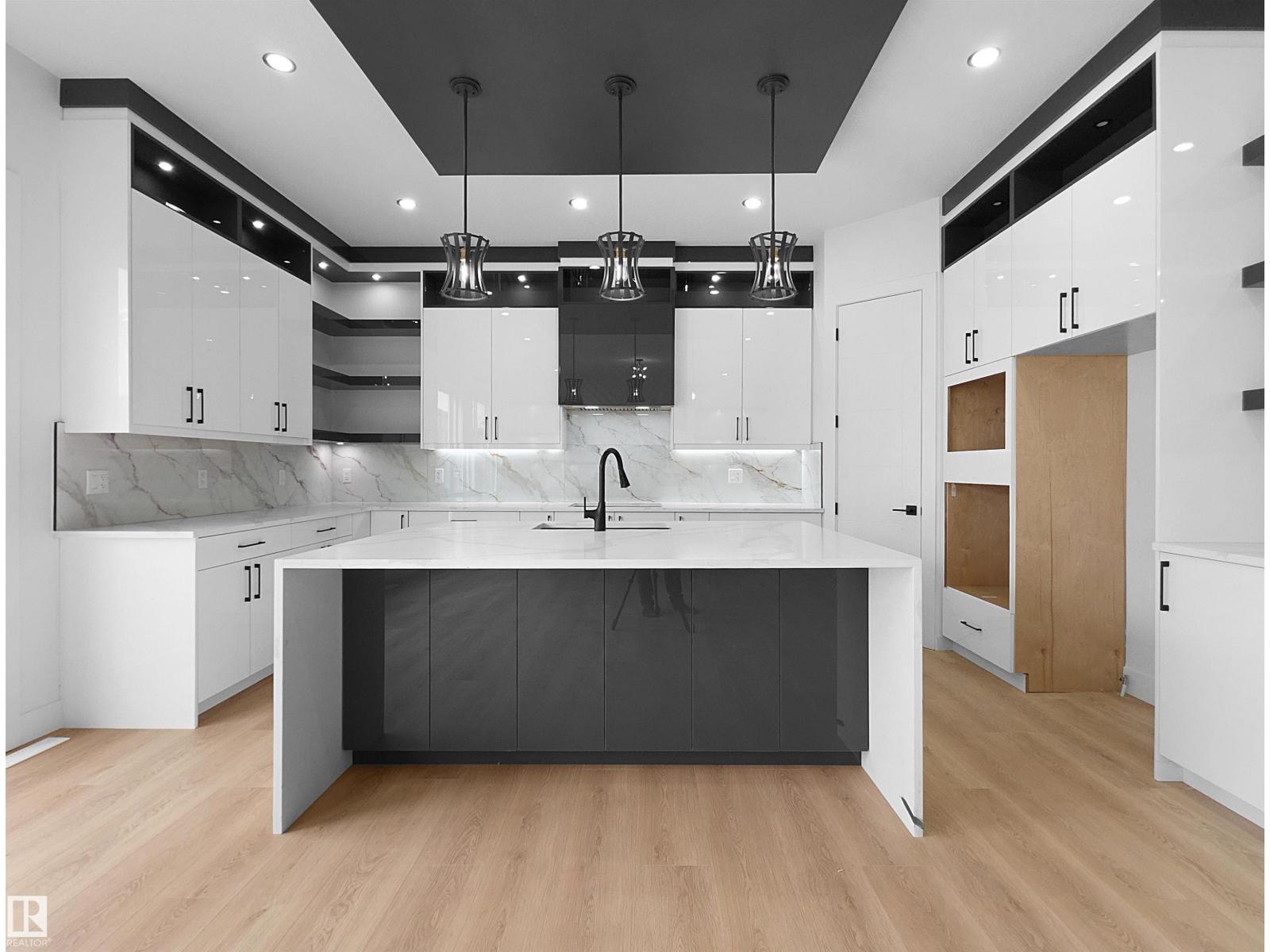 1107 Gyrfalcon Cr Nw, Edmonton, Alberta  T5S 0S5 - Photo 19 - E4464543