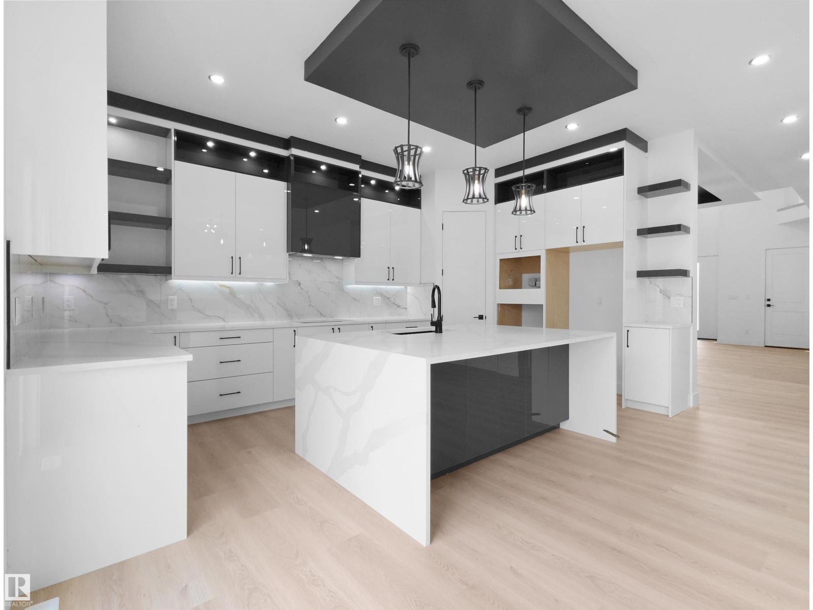 1107 Gyrfalcon Cr Nw, Edmonton, Alberta  T5S 0S5 - Photo 20 - E4464543