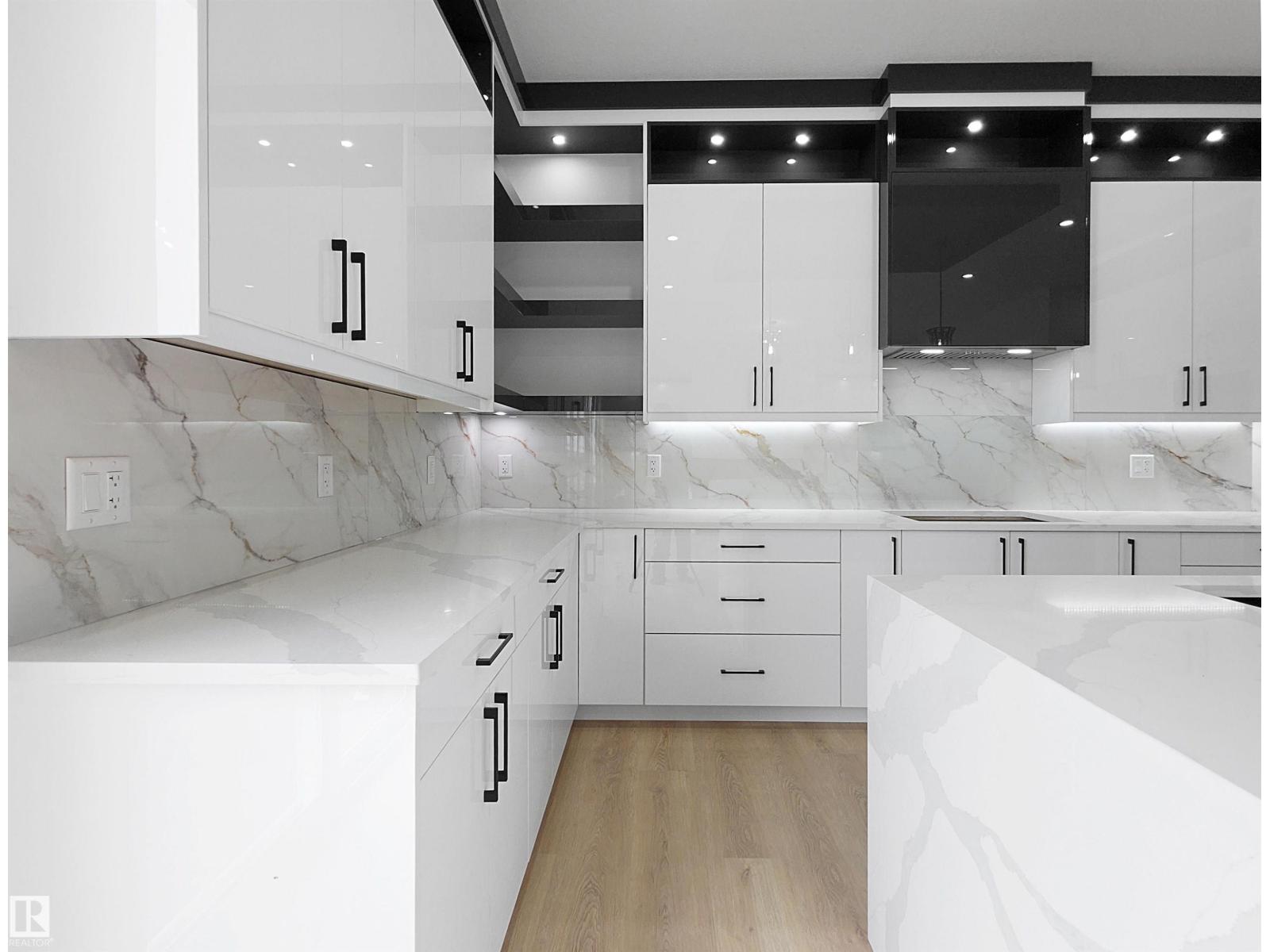 1107 Gyrfalcon Cr Nw, Edmonton, Alberta  T5S 0S5 - Photo 21 - E4464543