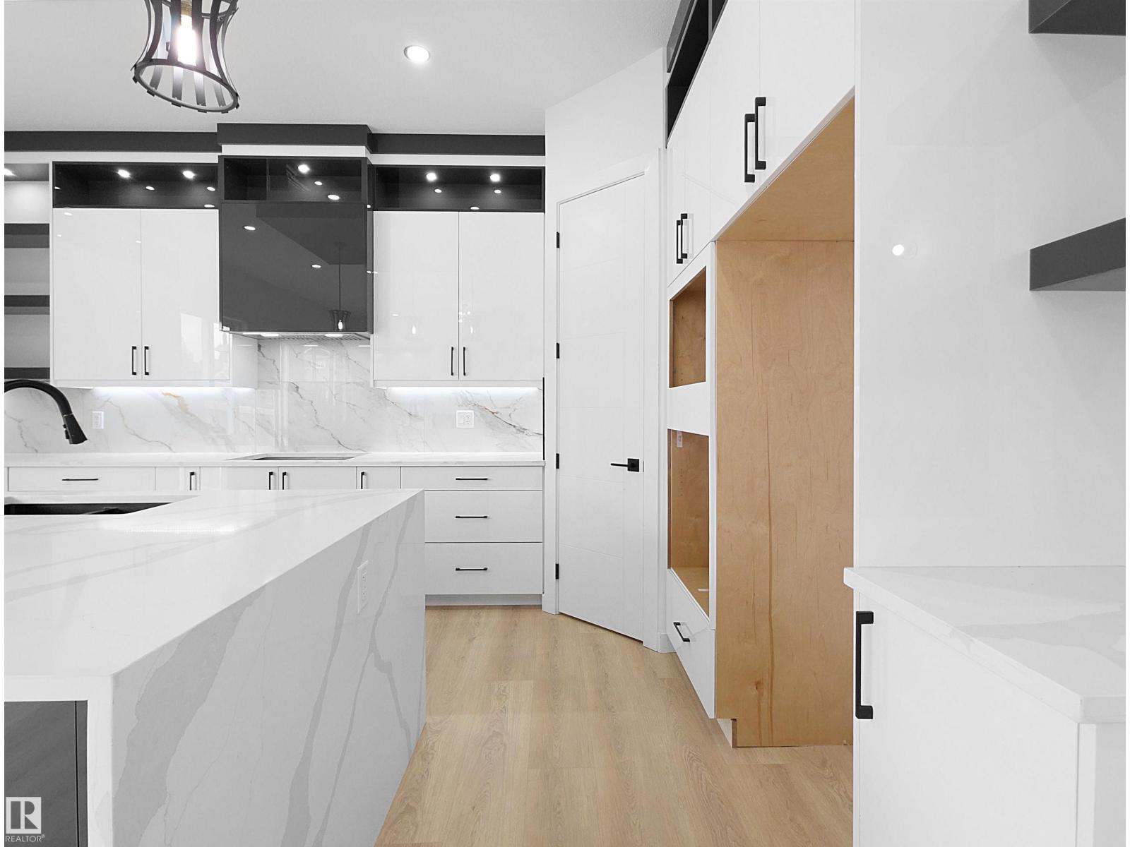 1107 Gyrfalcon Cr Nw, Edmonton, Alberta  T5S 0S5 - Photo 22 - E4464543