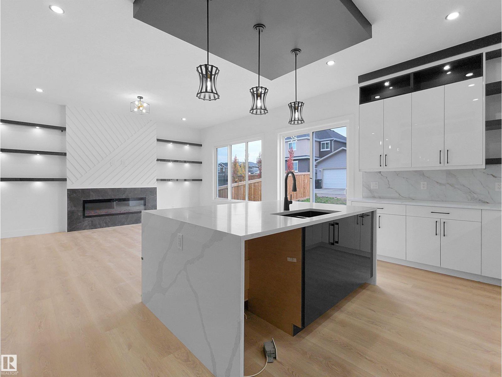 1107 Gyrfalcon Cr Nw, Edmonton, Alberta  T5S 0S5 - Photo 23 - E4464543