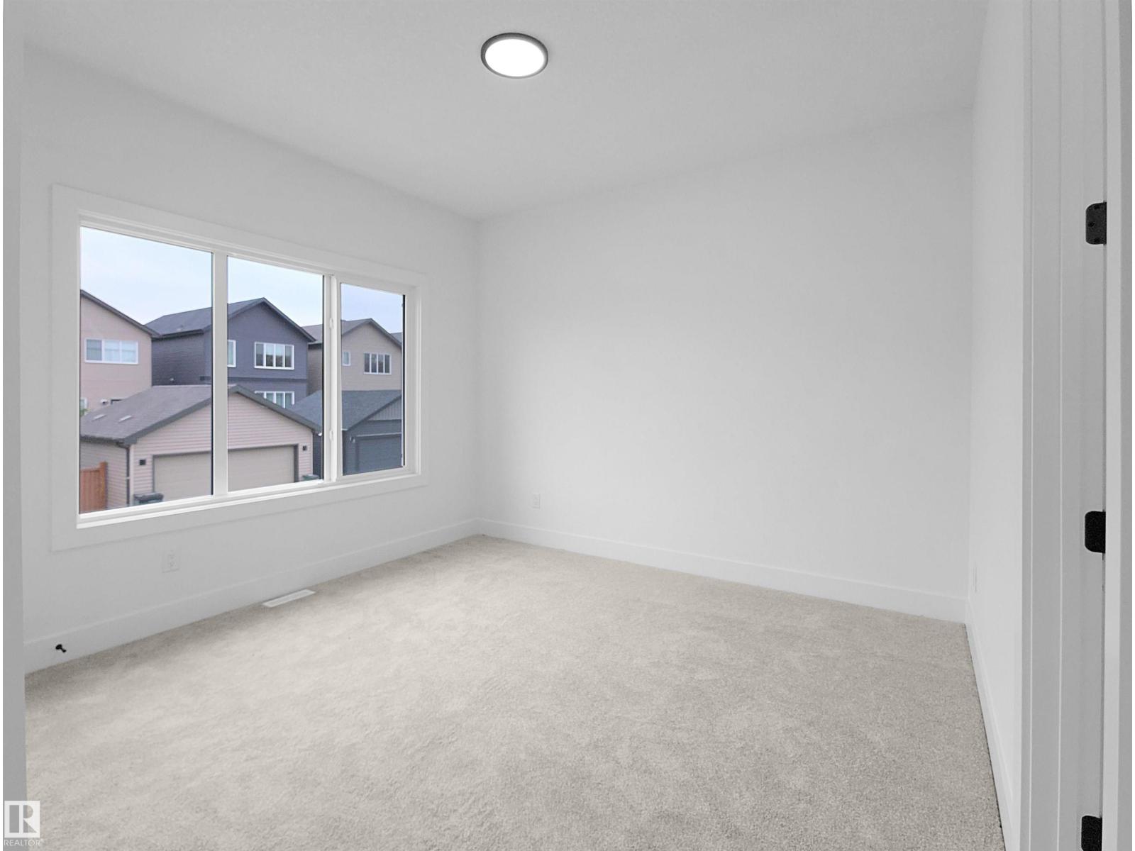 1107 Gyrfalcon Cr Nw, Edmonton, Alberta  T5S 0S5 - Photo 33 - E4464543