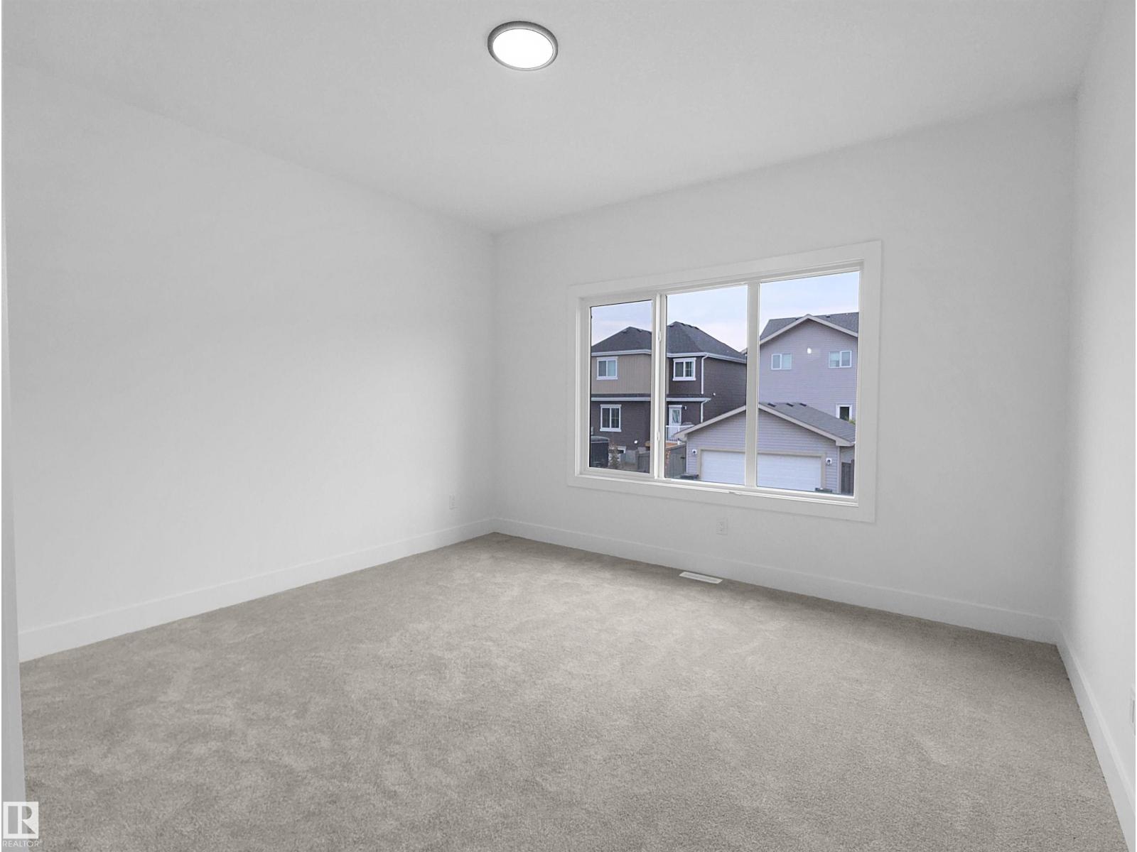 1107 Gyrfalcon Cr Nw, Edmonton, Alberta  T5S 0S5 - Photo 35 - E4464543