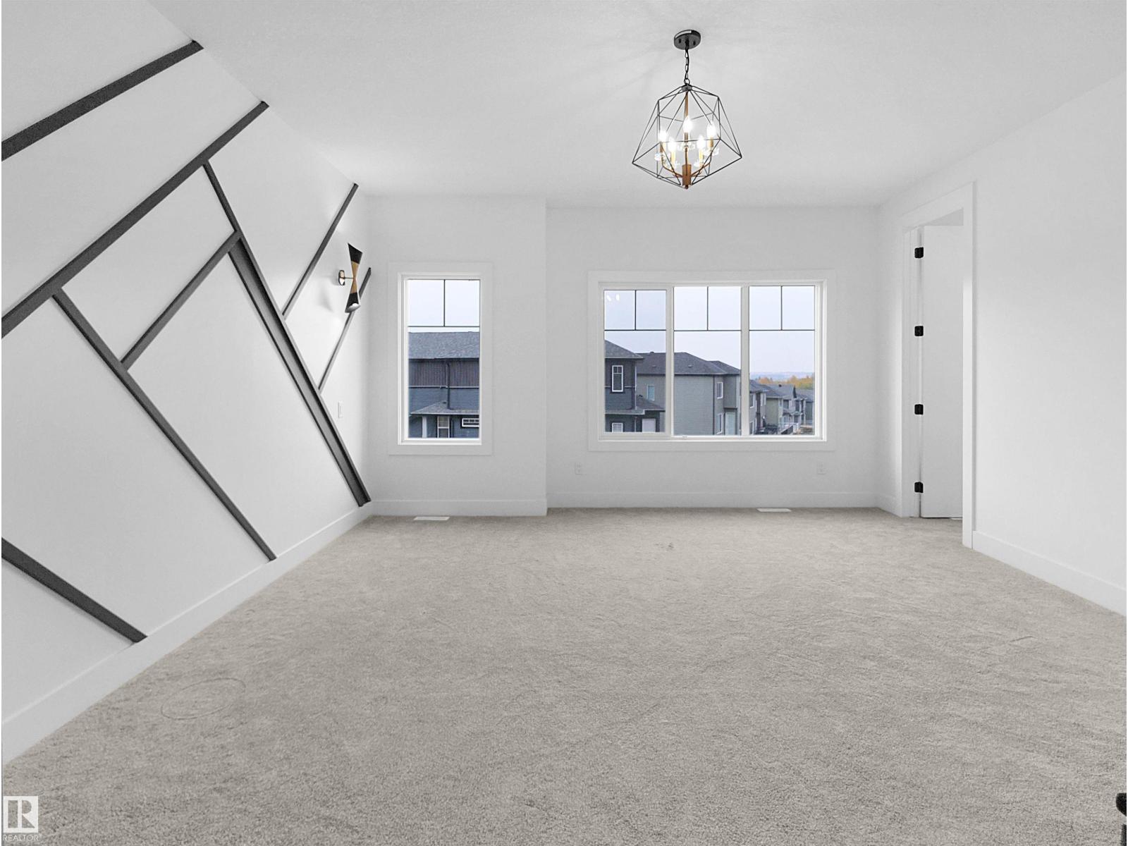 1107 Gyrfalcon Cr Nw, Edmonton, Alberta  T5S 0S5 - Photo 42 - E4464543