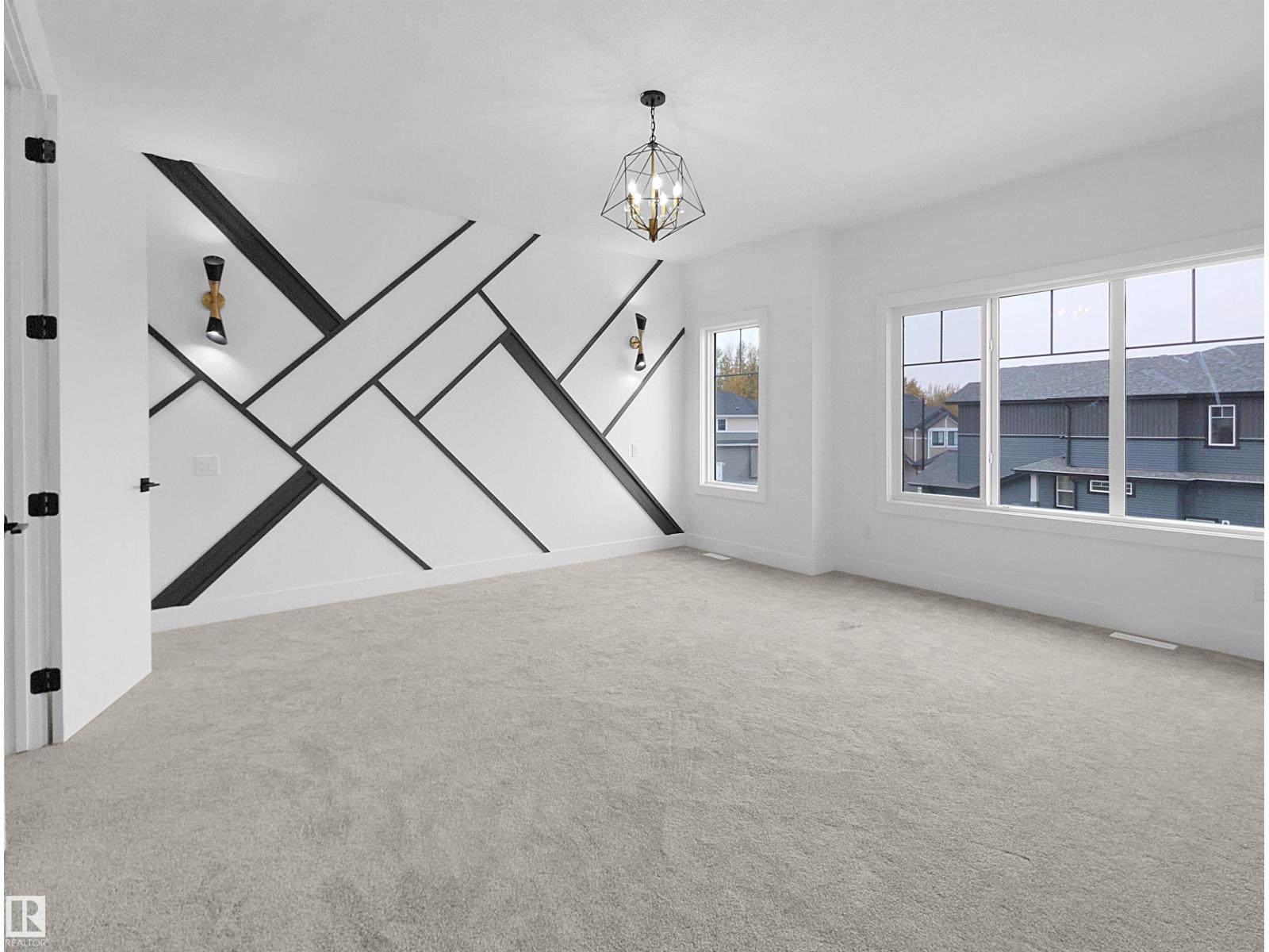 1107 Gyrfalcon Cr Nw, Edmonton, Alberta  T5S 0S5 - Photo 47 - E4464543