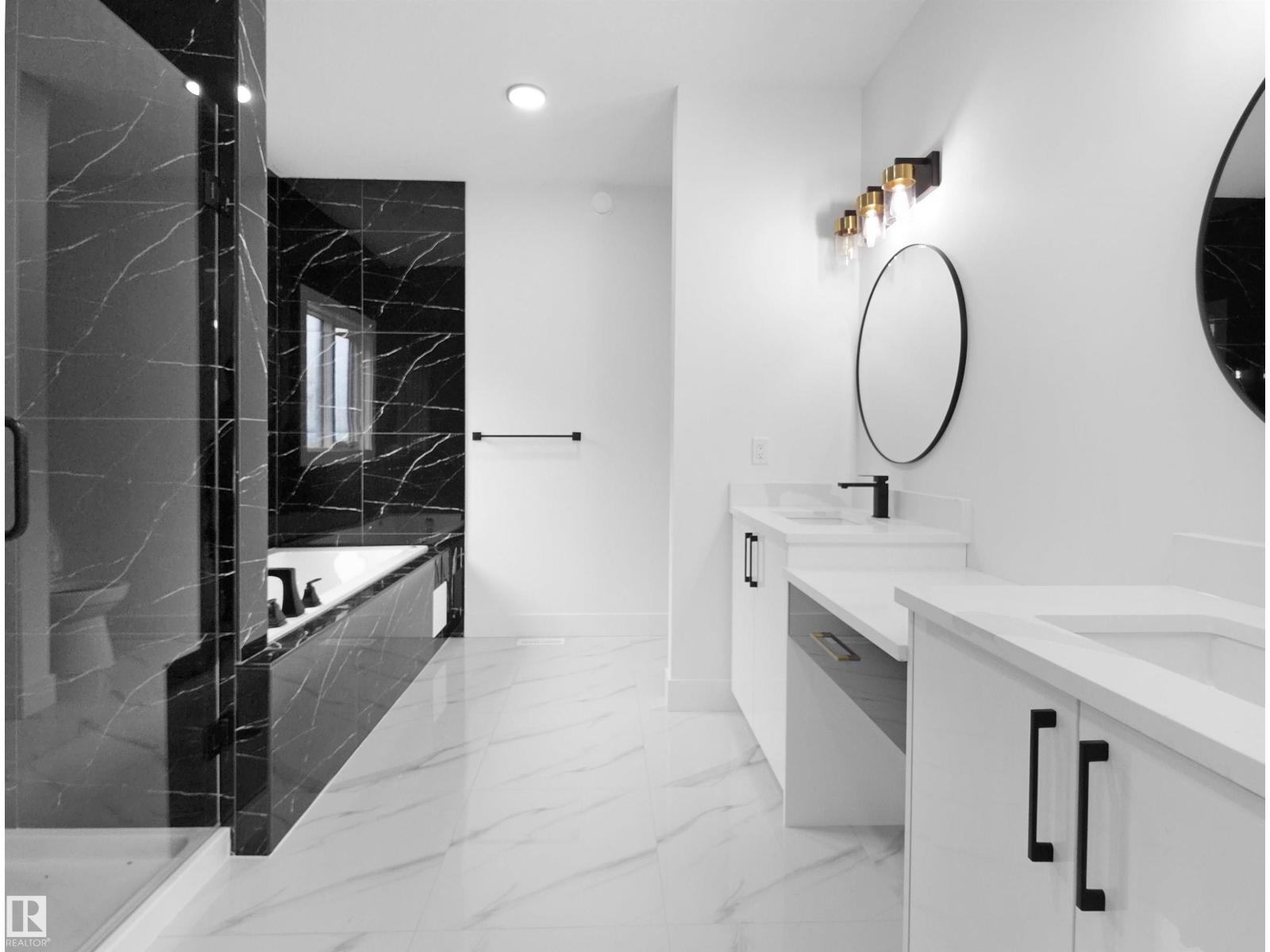 1107 Gyrfalcon Cr Nw, Edmonton, Alberta  T5S 0S5 - Photo 49 - E4464543