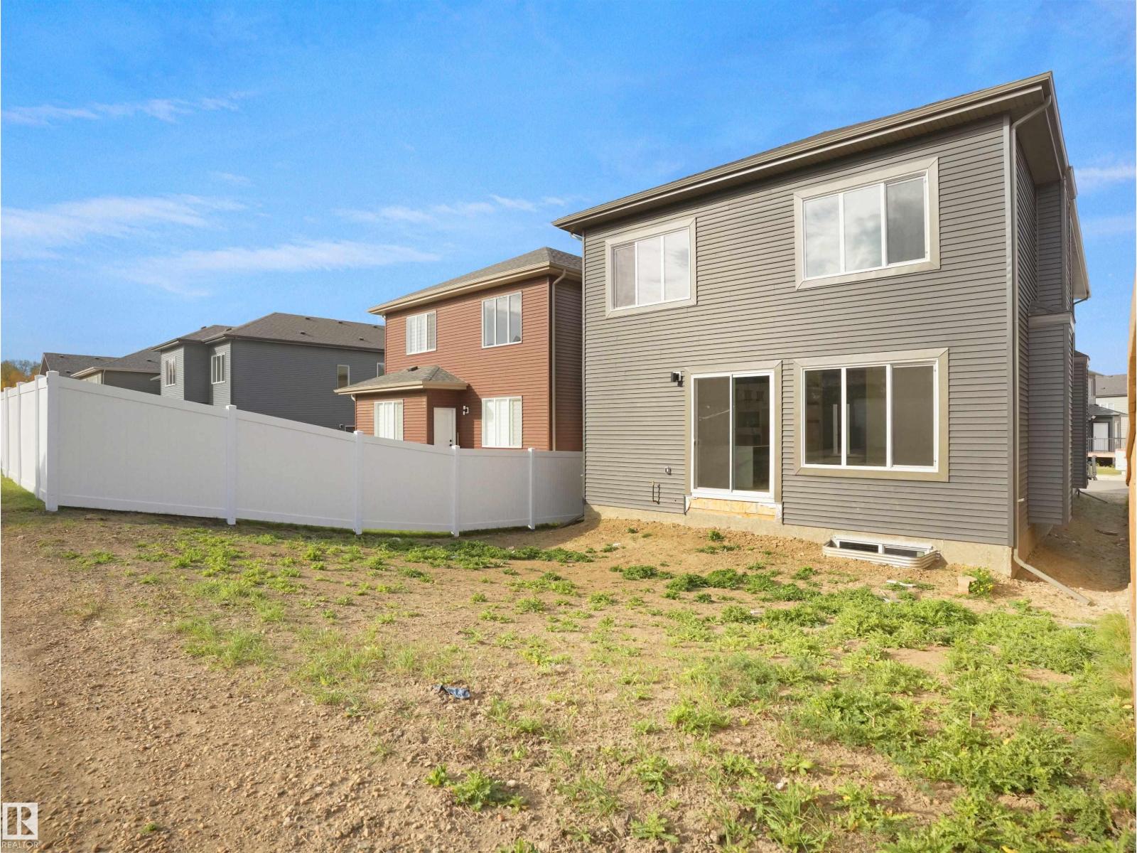 1107 Gyrfalcon Cr Nw, Edmonton, Alberta  T5S 0S5 - Photo 56 - E4464543