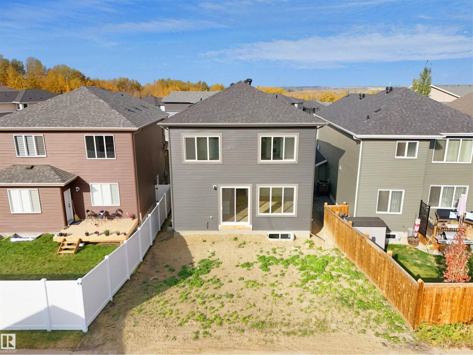1107 Gyrfalcon Cr Nw, Edmonton, Alberta  T5S 0S5 - Photo 59 - E4464543