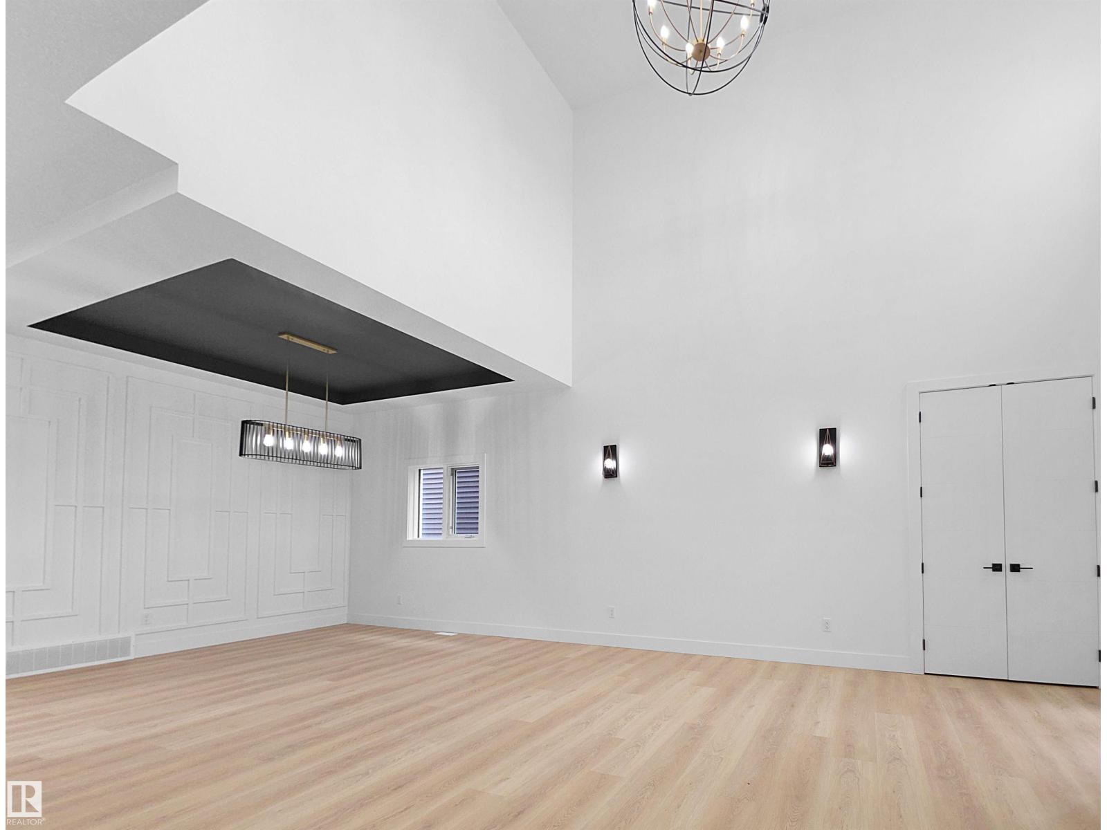 1107 Gyrfalcon Cr Nw, Edmonton, Alberta  T5S 0S5 - Photo 6 - E4464543