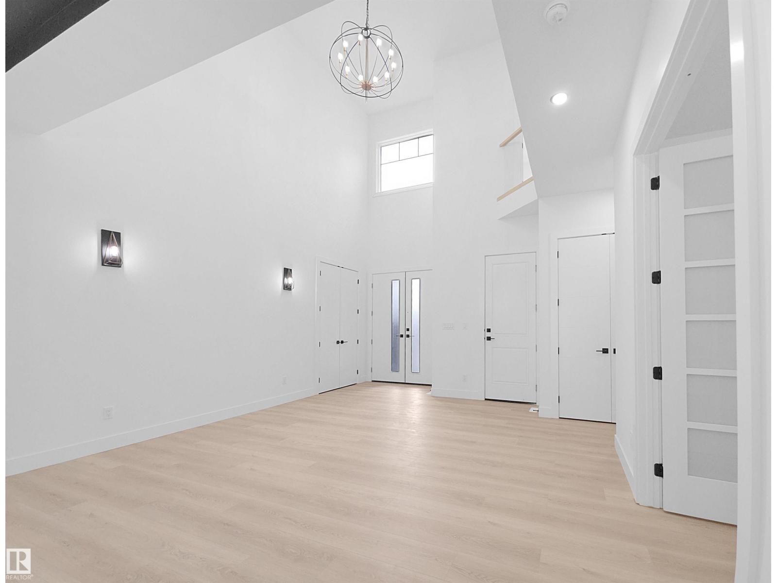 1107 Gyrfalcon Cr Nw, Edmonton, Alberta  T5S 0S5 - Photo 7 - E4464543