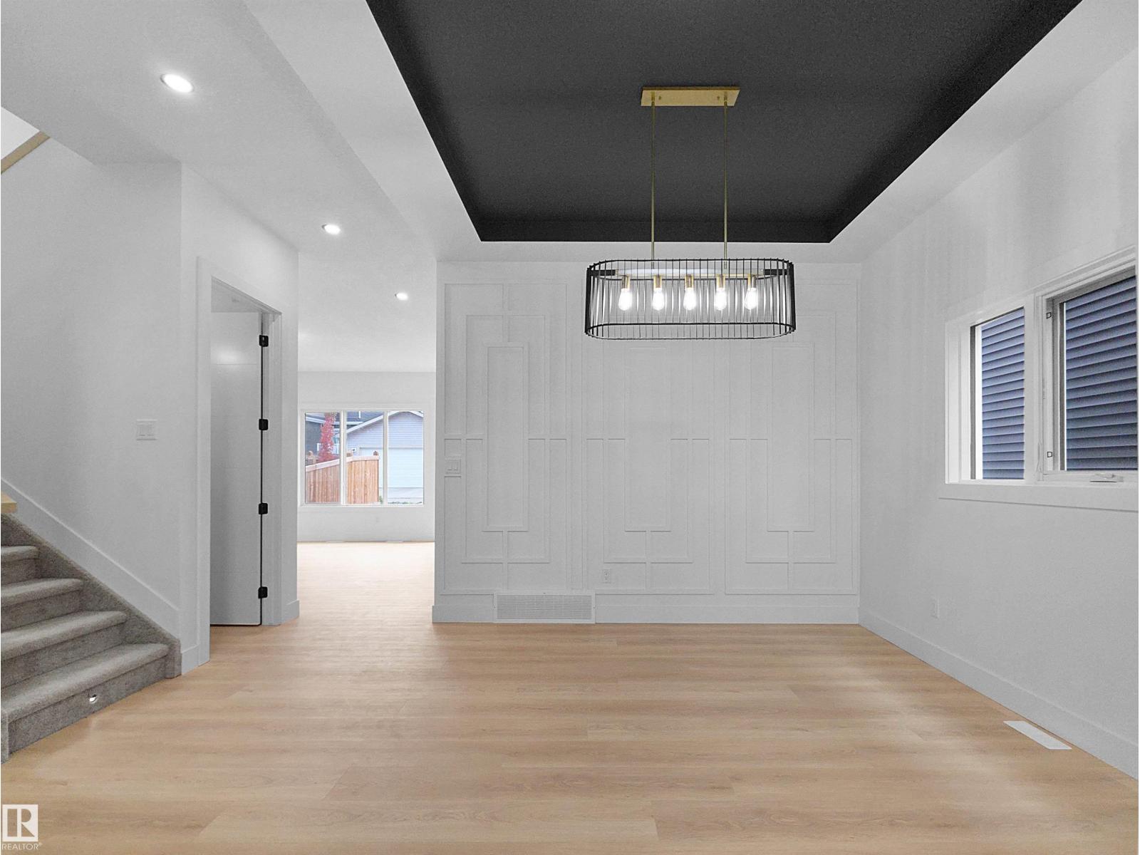 1107 Gyrfalcon Cr Nw, Edmonton, Alberta  T5S 0S5 - Photo 8 - E4464543