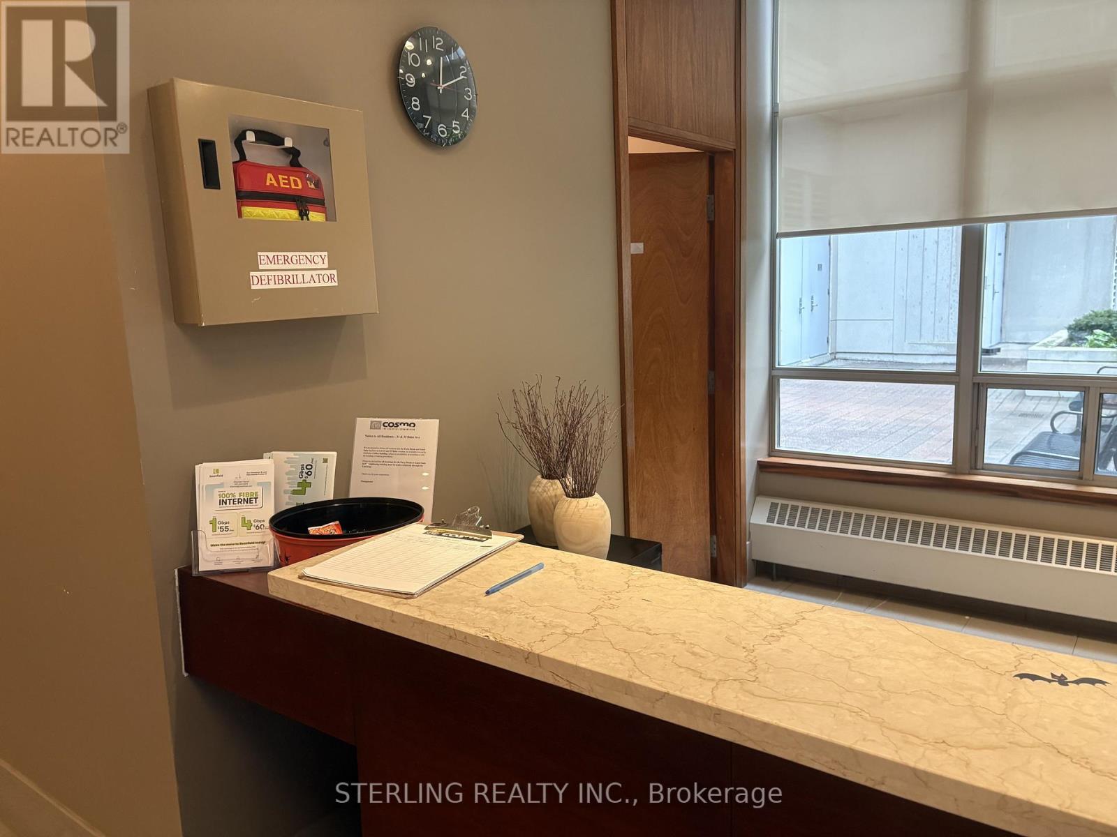 1909 - 31 Bales Avenue, Toronto, Ontario  M2N 7L6 - Photo 19 - C12497014