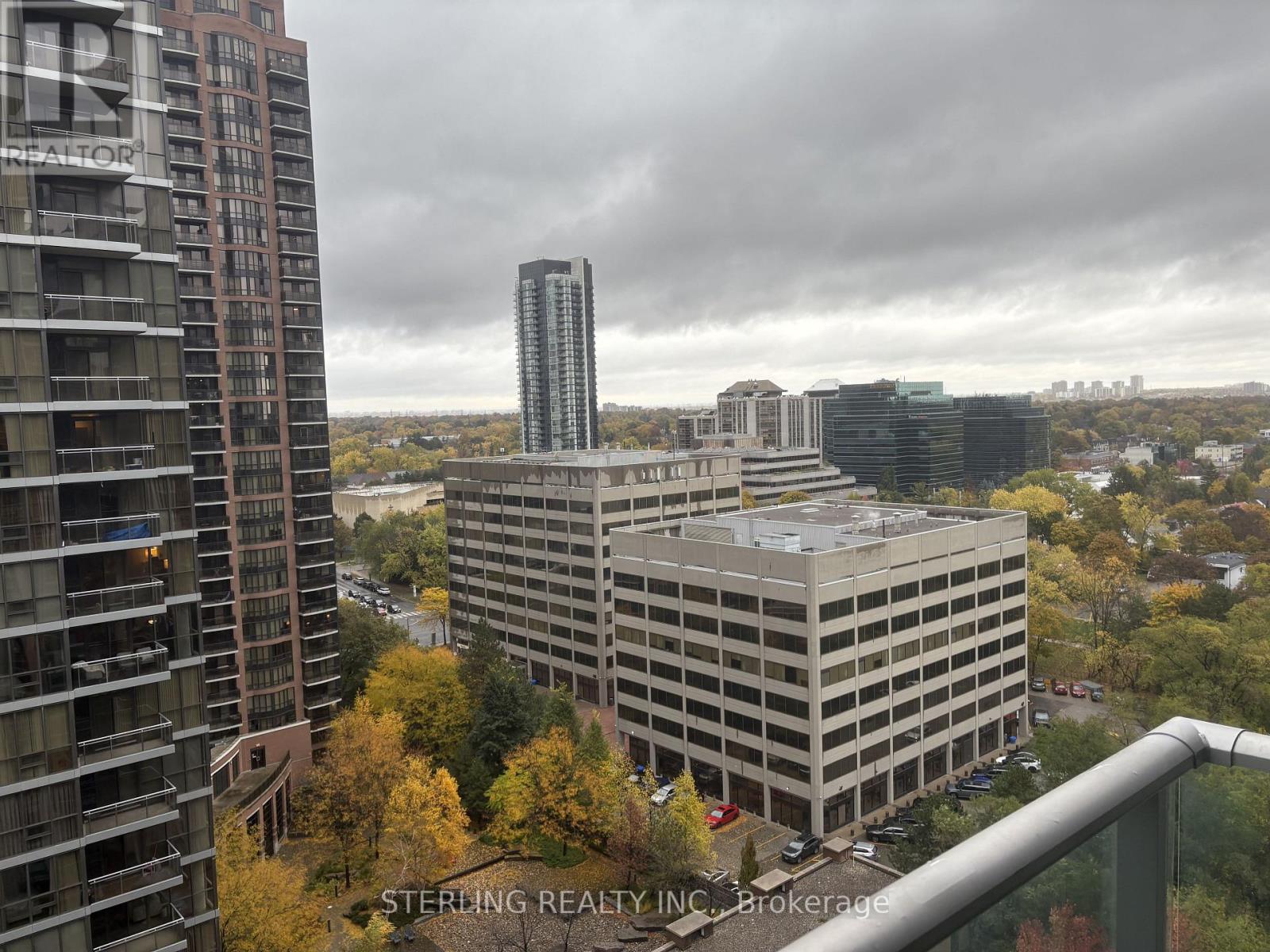 1909 - 31 Bales Avenue, Toronto, Ontario  M2N 7L6 - Photo 17 - C12497014