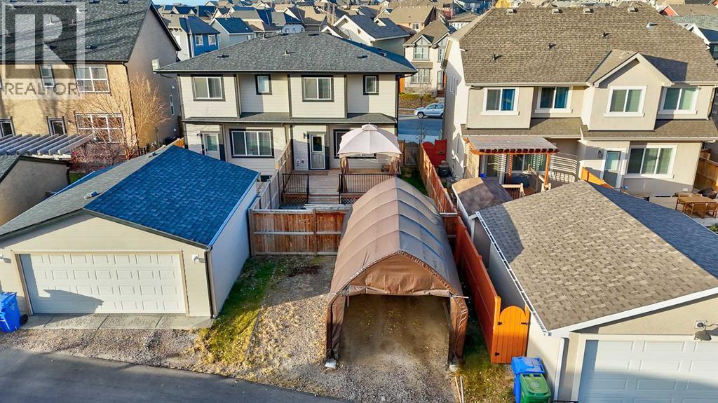 198 Masters Avenue Se, Calgary, Alberta  T3M 2B7 - Photo 30 - A2268491