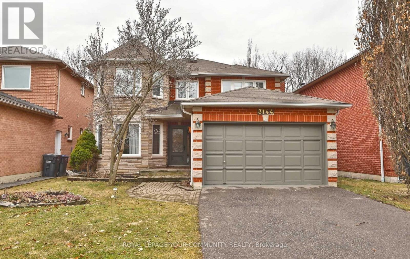 3144 EDEN OAK CRESCENT, Mississauga, Ontario