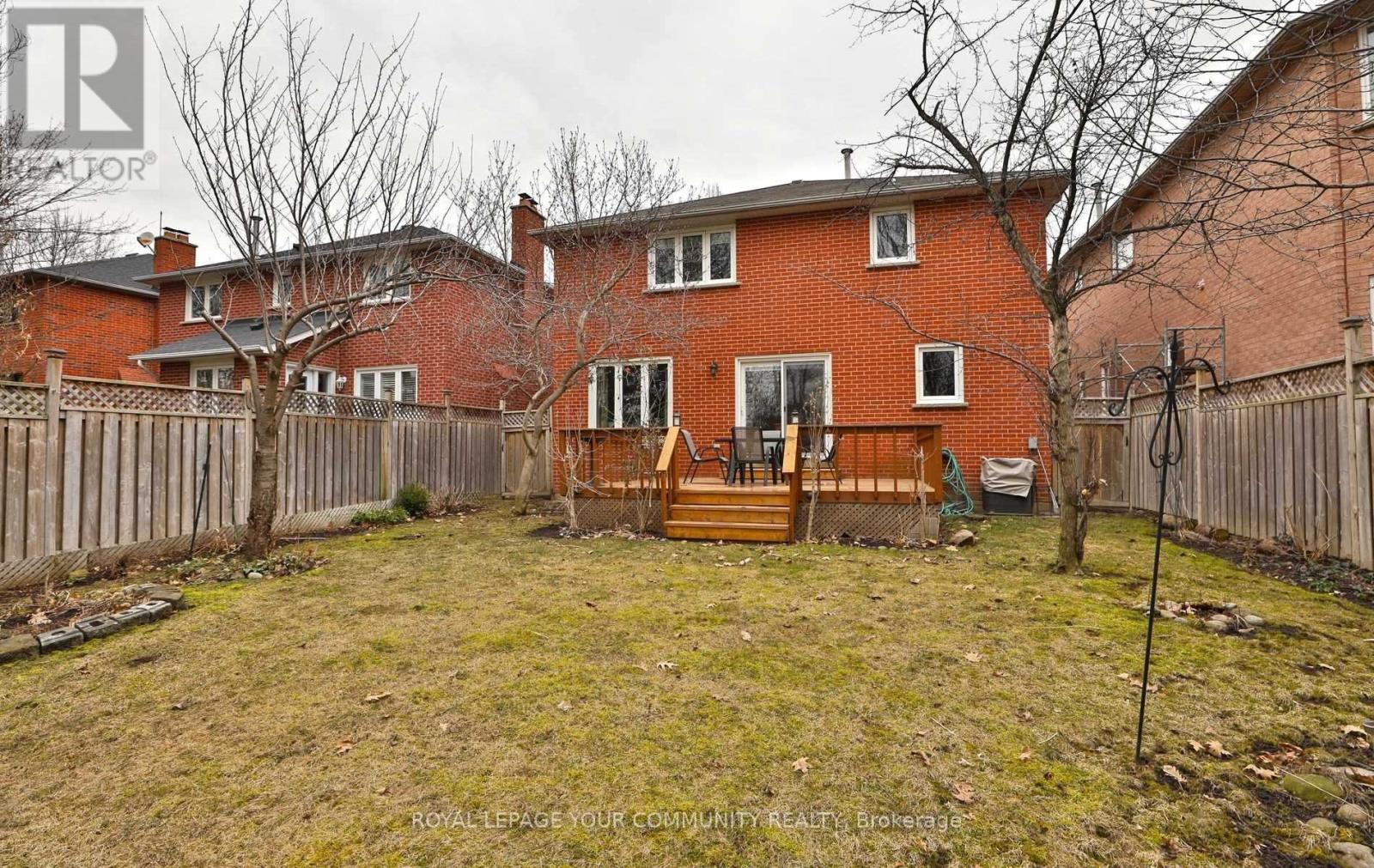 3144 Eden Oak Crescent, Mississauga, Ontario  L5L 5V1 - Photo 31 - W12503300
