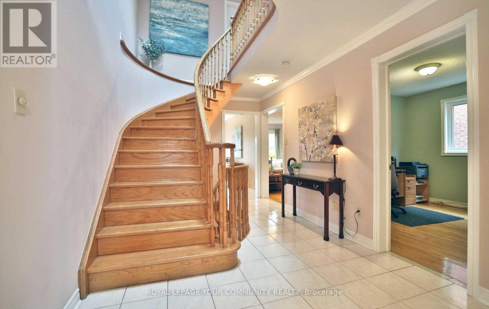 3144 Eden Oak Crescent, Mississauga, Ontario  L5L 5V1 - Photo 4 - W12503300