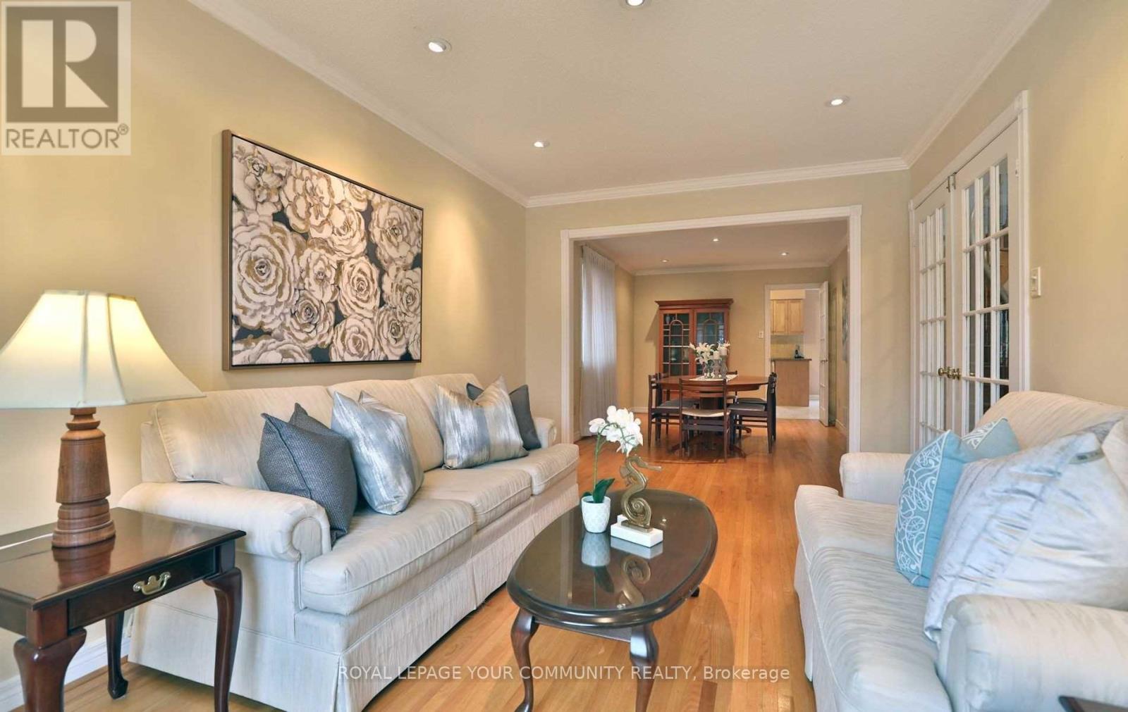 3144 Eden Oak Crescent, Mississauga, Ontario  L5L 5V1 - Photo 7 - W12503300