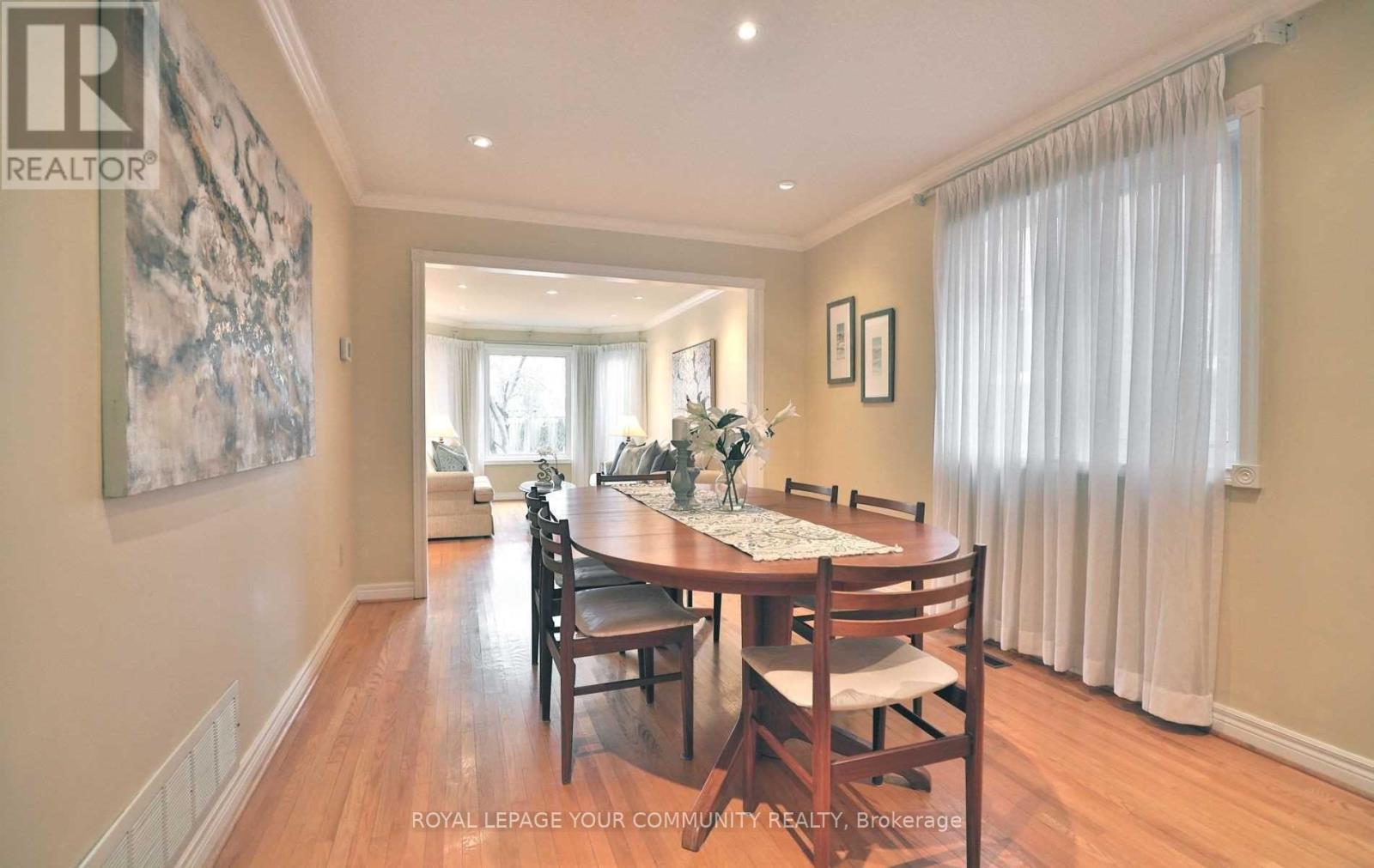 3144 Eden Oak Crescent, Mississauga, Ontario  L5L 5V1 - Photo 9 - W12503300