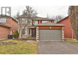 3144 EDEN OAK CRESCENT, Mississauga, Ontario