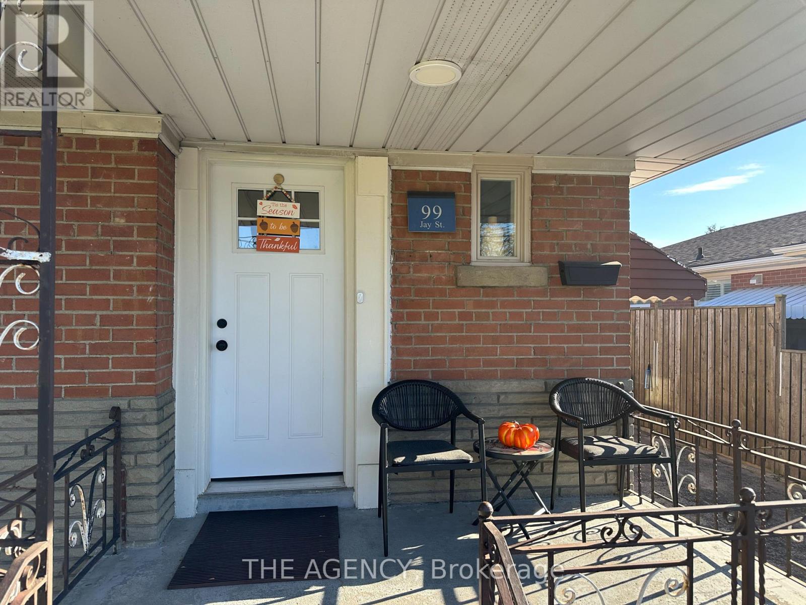 99 Jay Street, Toronto, Ontario  M6L 2M3 - Photo 2 - W12503304