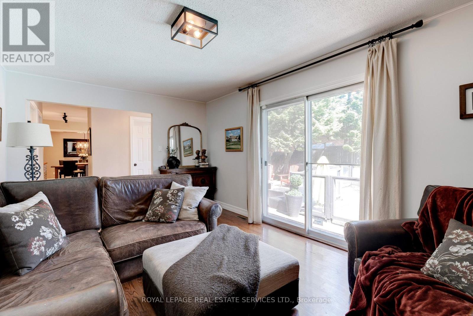 297 Sunset Drive, Oakville, Ontario  L6L 3M5 - Photo 17 - W12503310