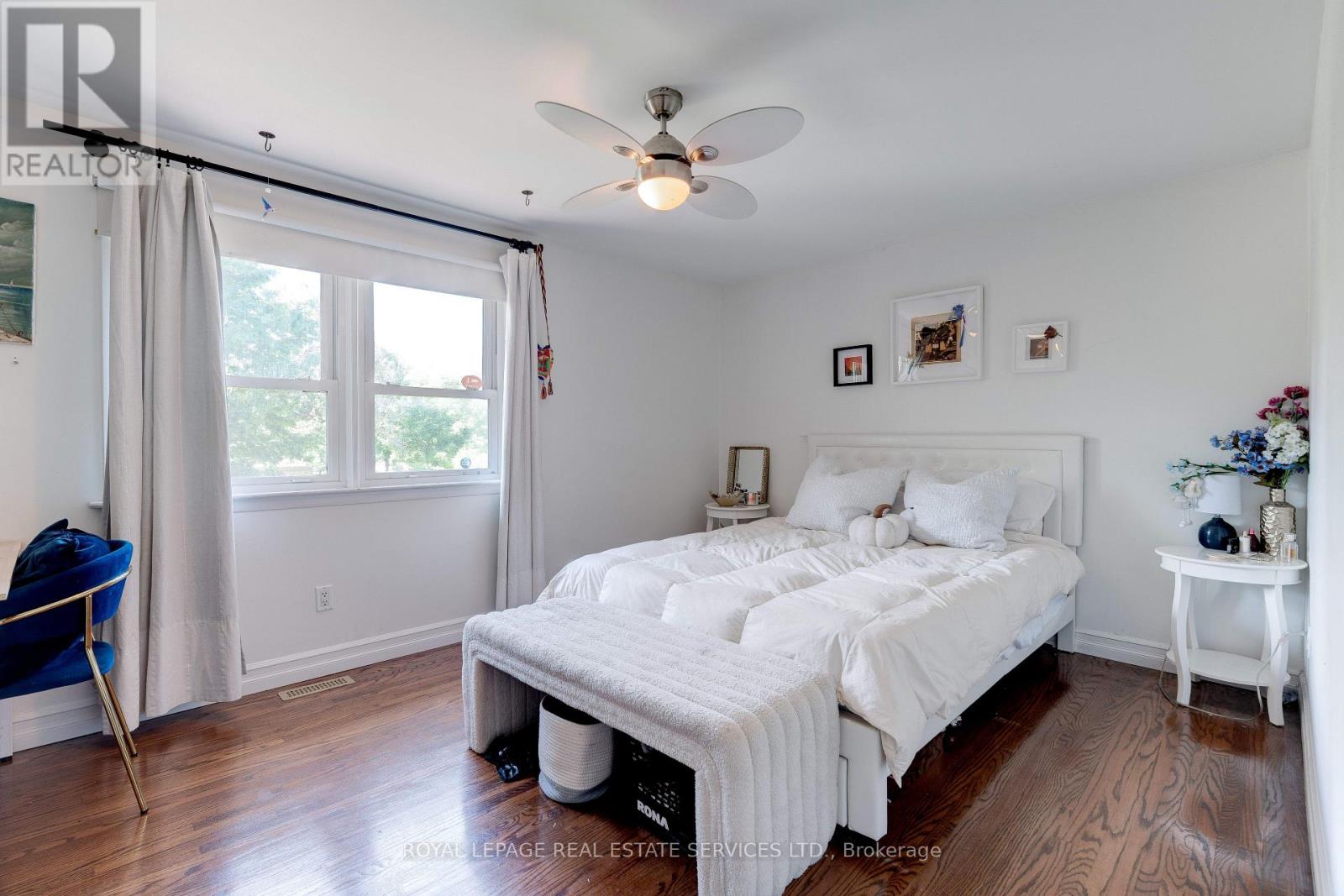 297 Sunset Drive, Oakville, Ontario  L6L 3M5 - Photo 22 - W12503310