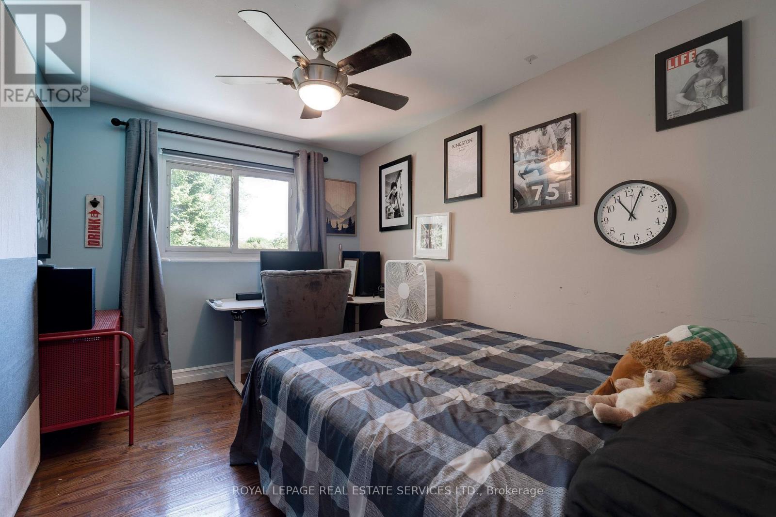 297 Sunset Drive, Oakville, Ontario  L6L 3M5 - Photo 24 - W12503310