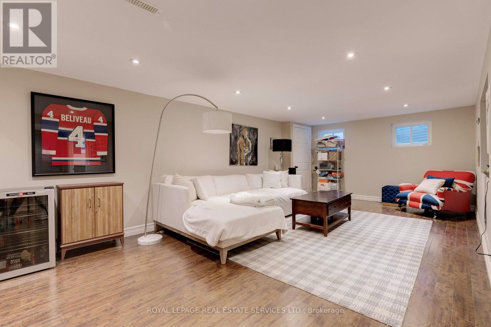 297 Sunset Drive, Oakville, Ontario  L6L 3M5 - Photo 26 - W12503310