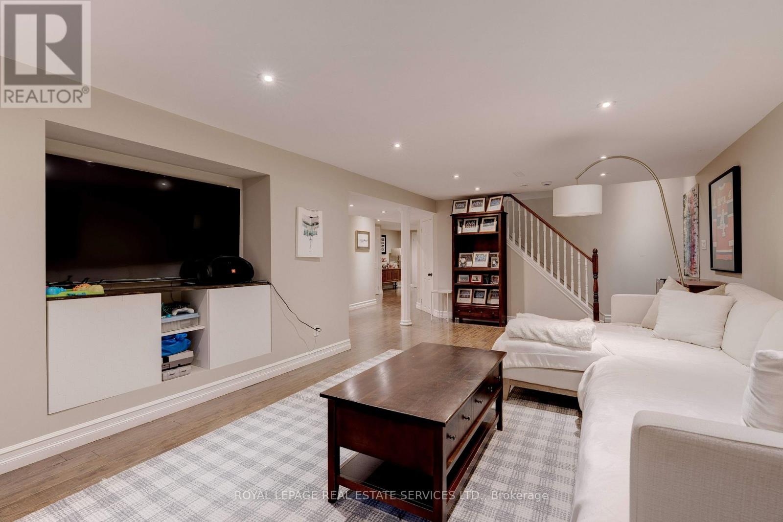 297 Sunset Drive, Oakville, Ontario  L6L 3M5 - Photo 28 - W12503310