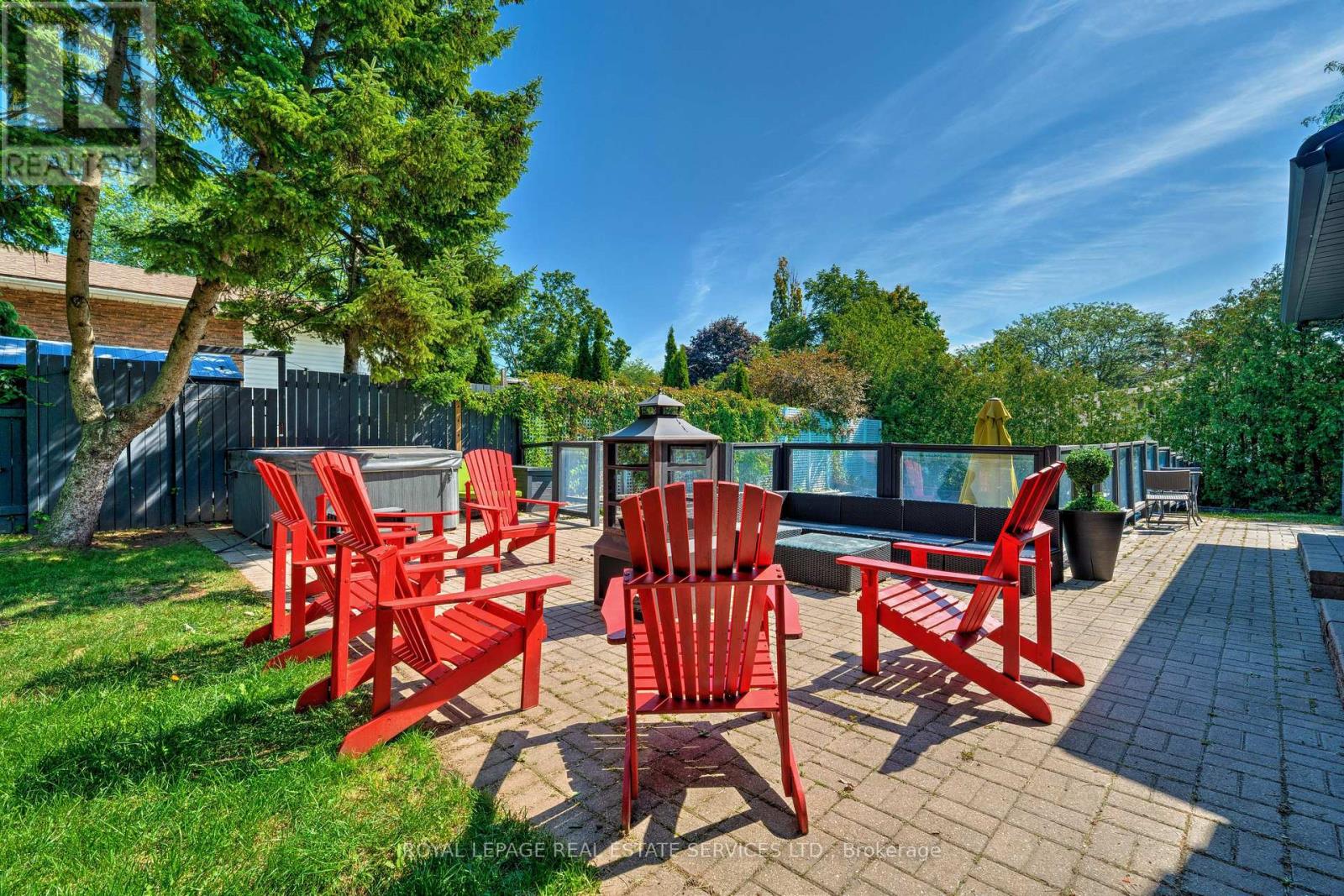 297 Sunset Drive, Oakville, Ontario  L6L 3M5 - Photo 32 - W12503310