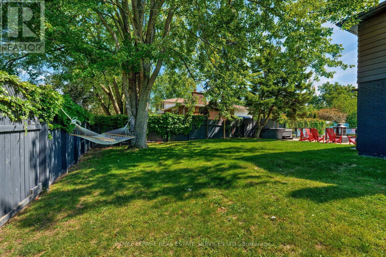 297 Sunset Drive, Oakville, Ontario  L6L 3M5 - Photo 36 - W12503310